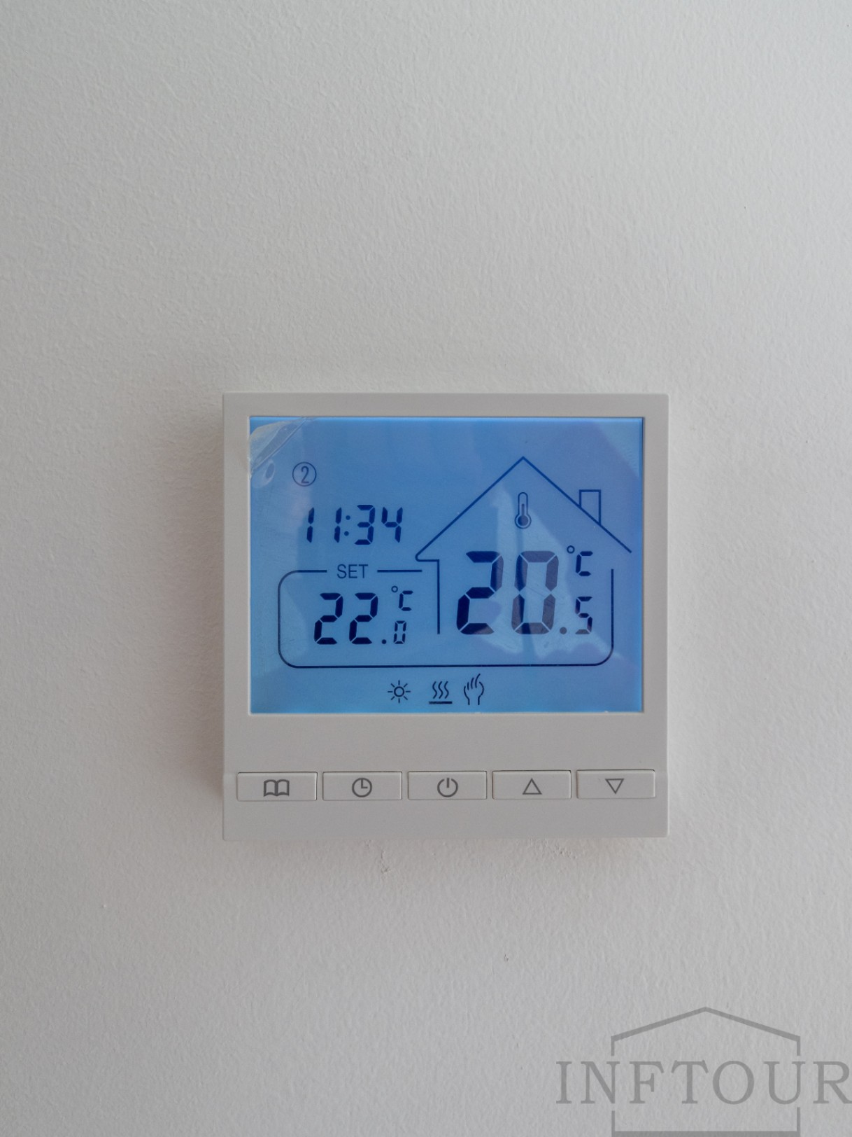 Independent and fully renovated bungalow in Calpe — photo 33