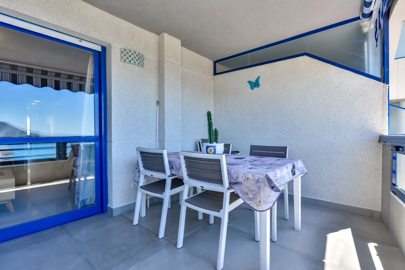 Appartamento con vista sul mare a Calpe — foto 5
