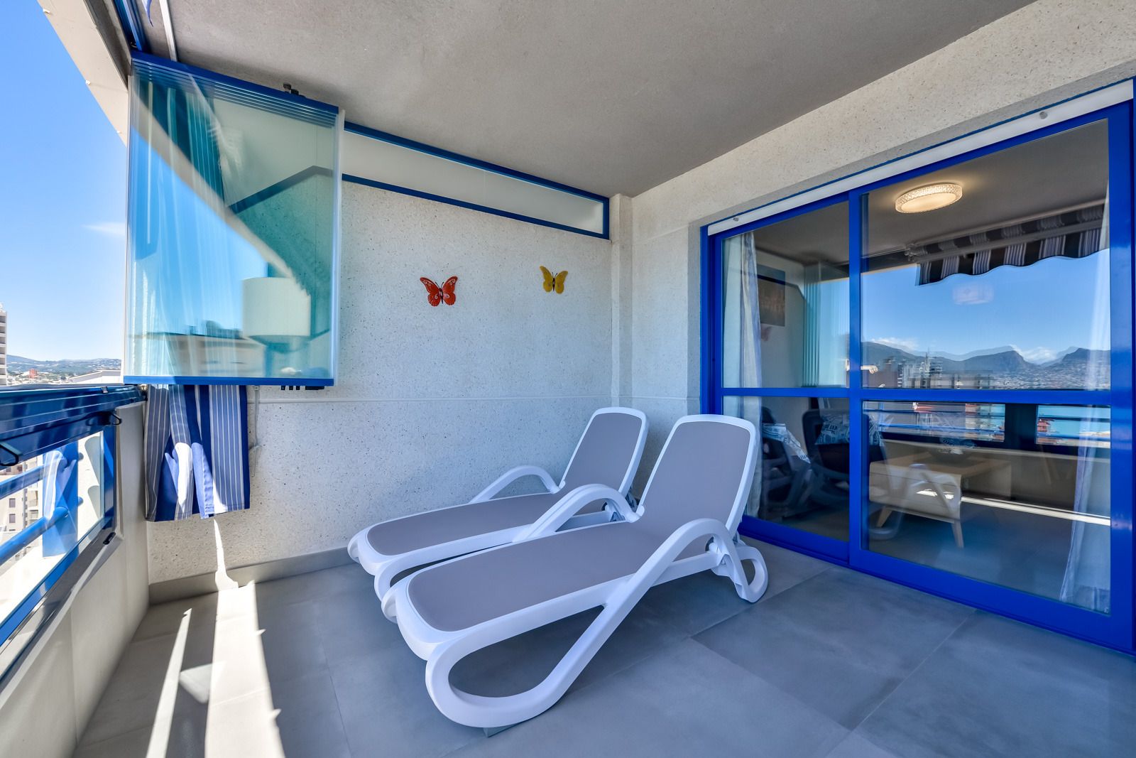 Appartamento con vista sul mare a Calpe — foto 6