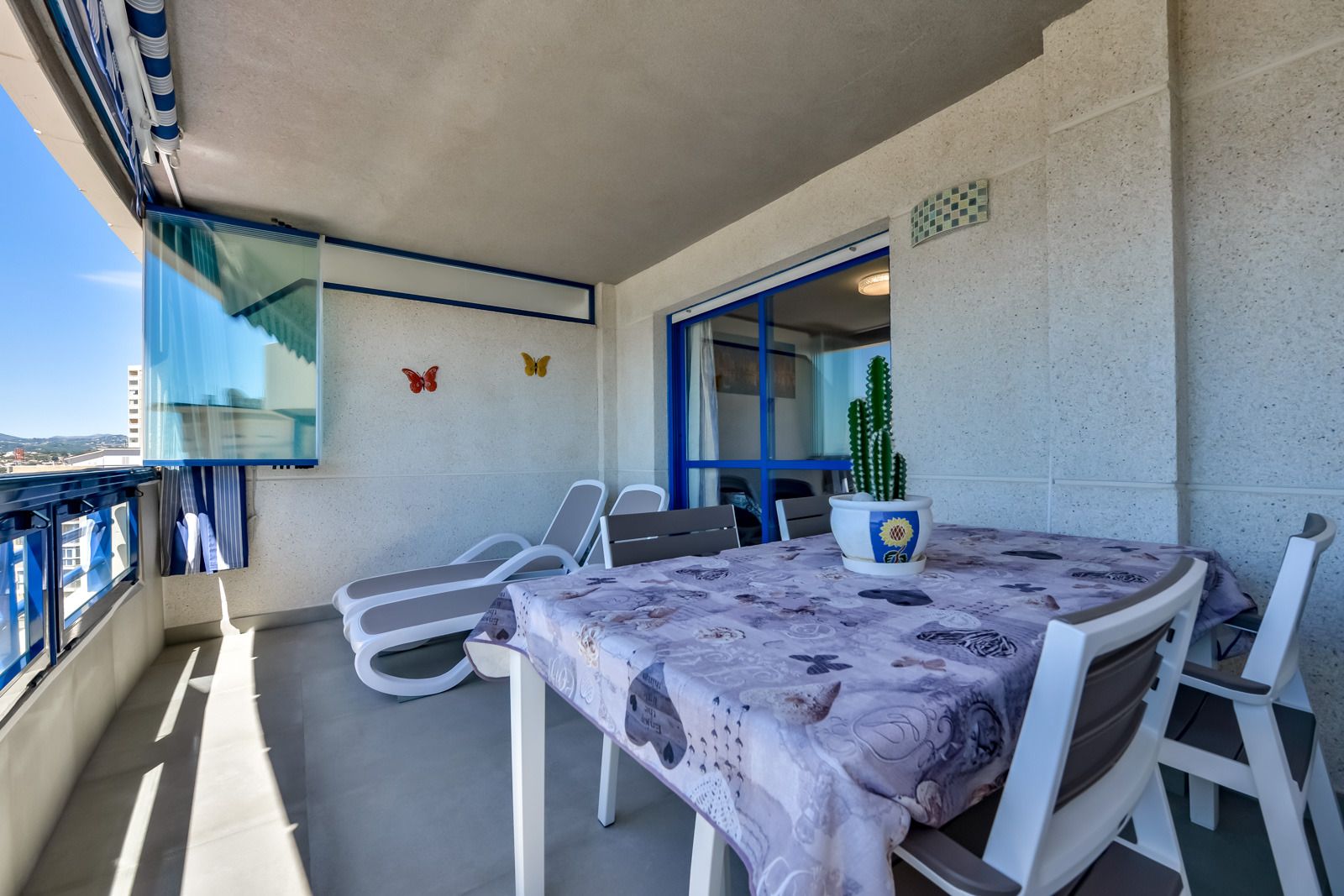 Appartamento con vista sul mare a Calpe — foto 7