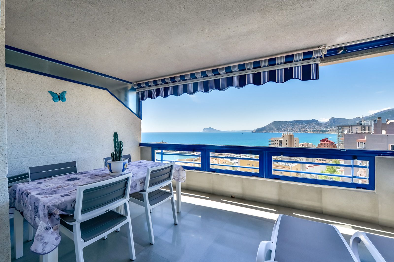 Appartamento con vista sul mare a Calpe — foto 9