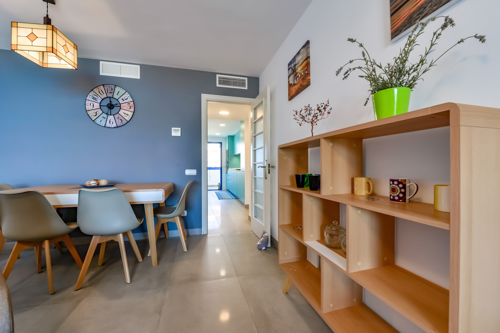 Appartamento con vista sul mare a Calpe — foto 13