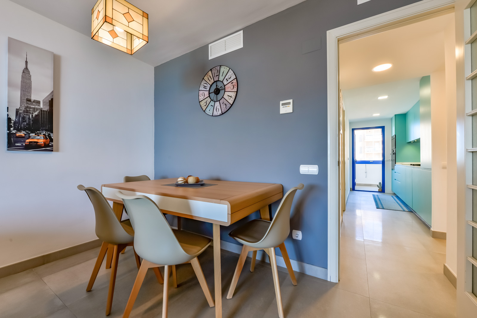 Appartamento con vista sul mare a Calpe — foto 14