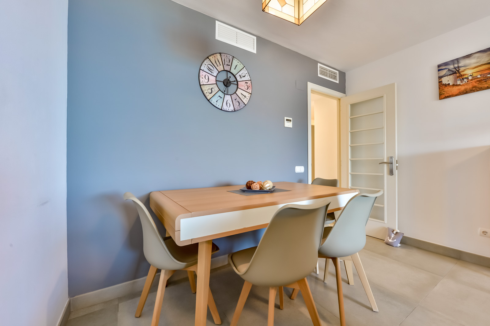 Appartamento con vista sul mare a Calpe — foto 15