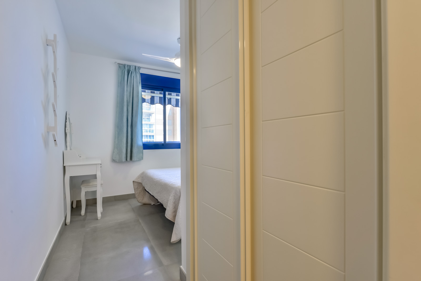 Appartamento con vista sul mare a Calpe — foto 26