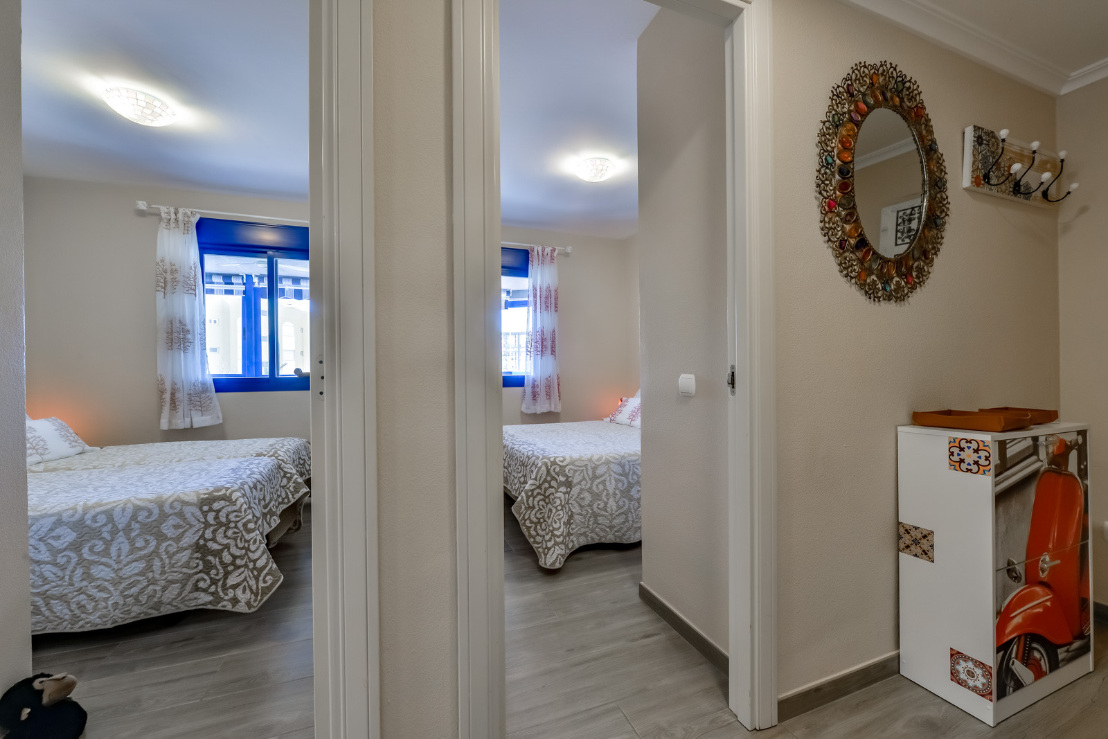 3-Bedroom Apartment with Sea Views — photo 7