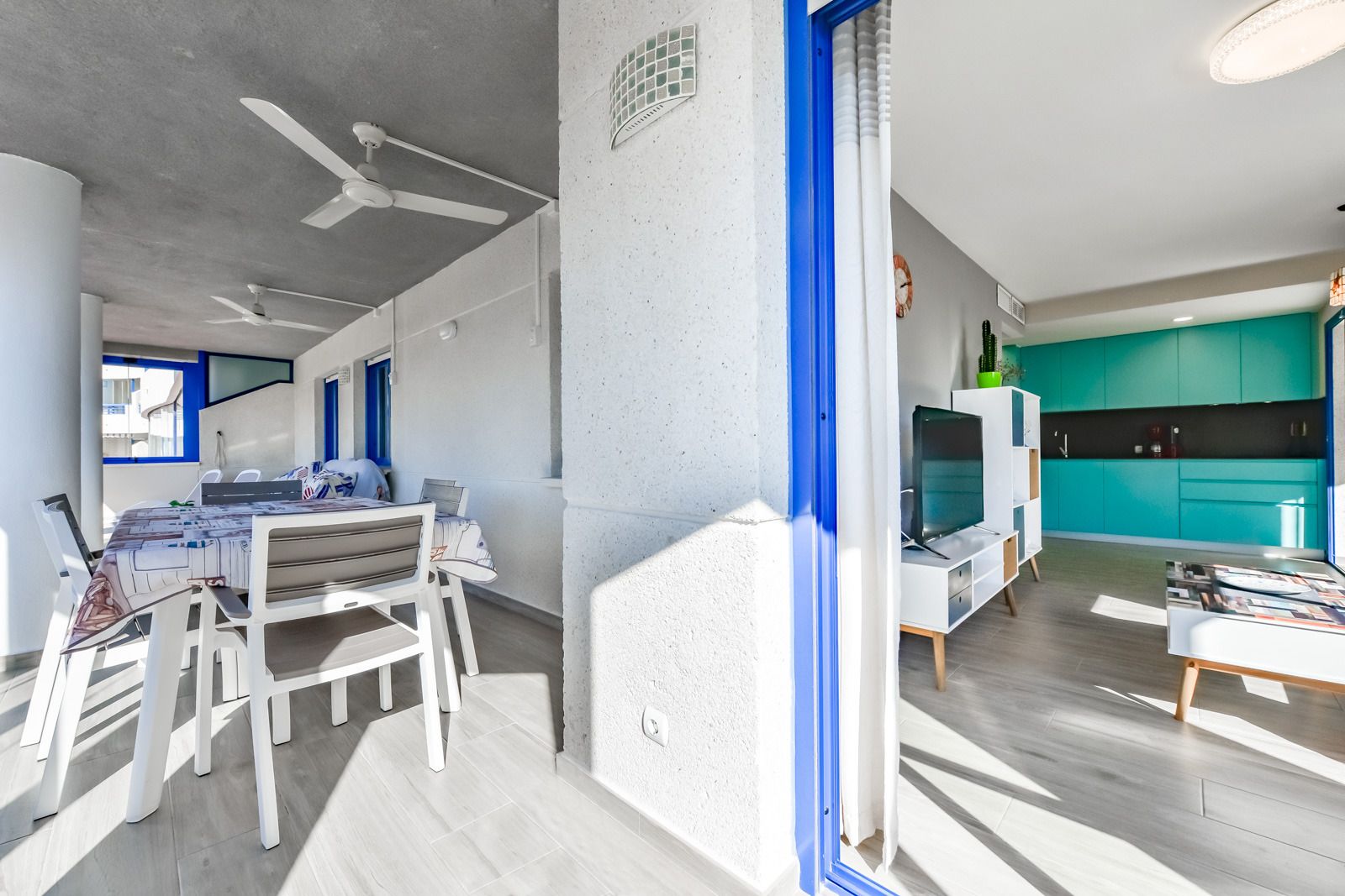 3-Bedroom Apartment with Sea Views — photo 23