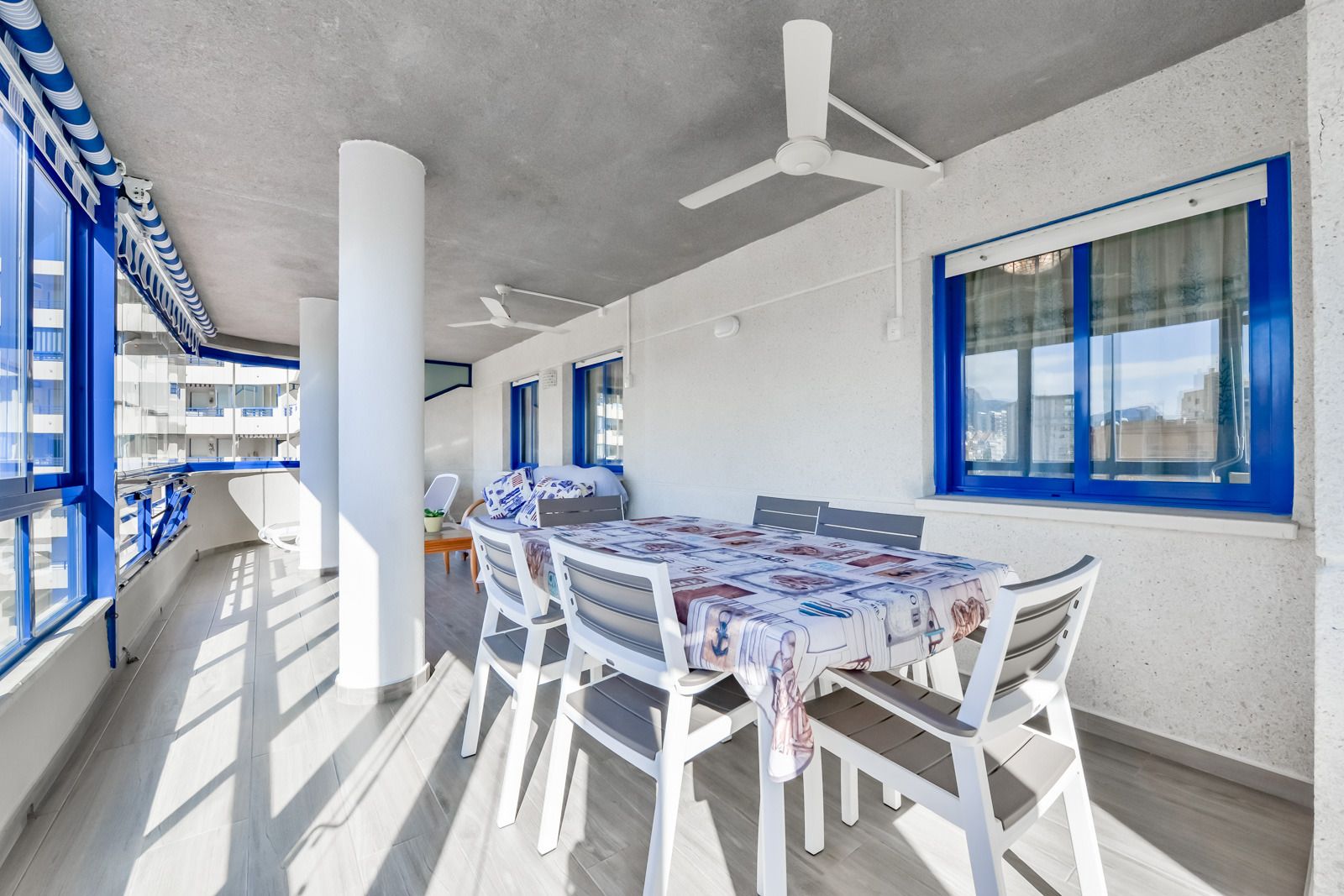 3-Bedroom Apartment with Sea Views — photo 24