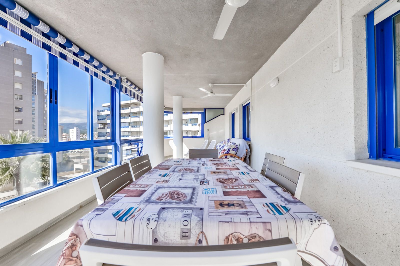 3-Bedroom Apartment with Sea Views — photo 25