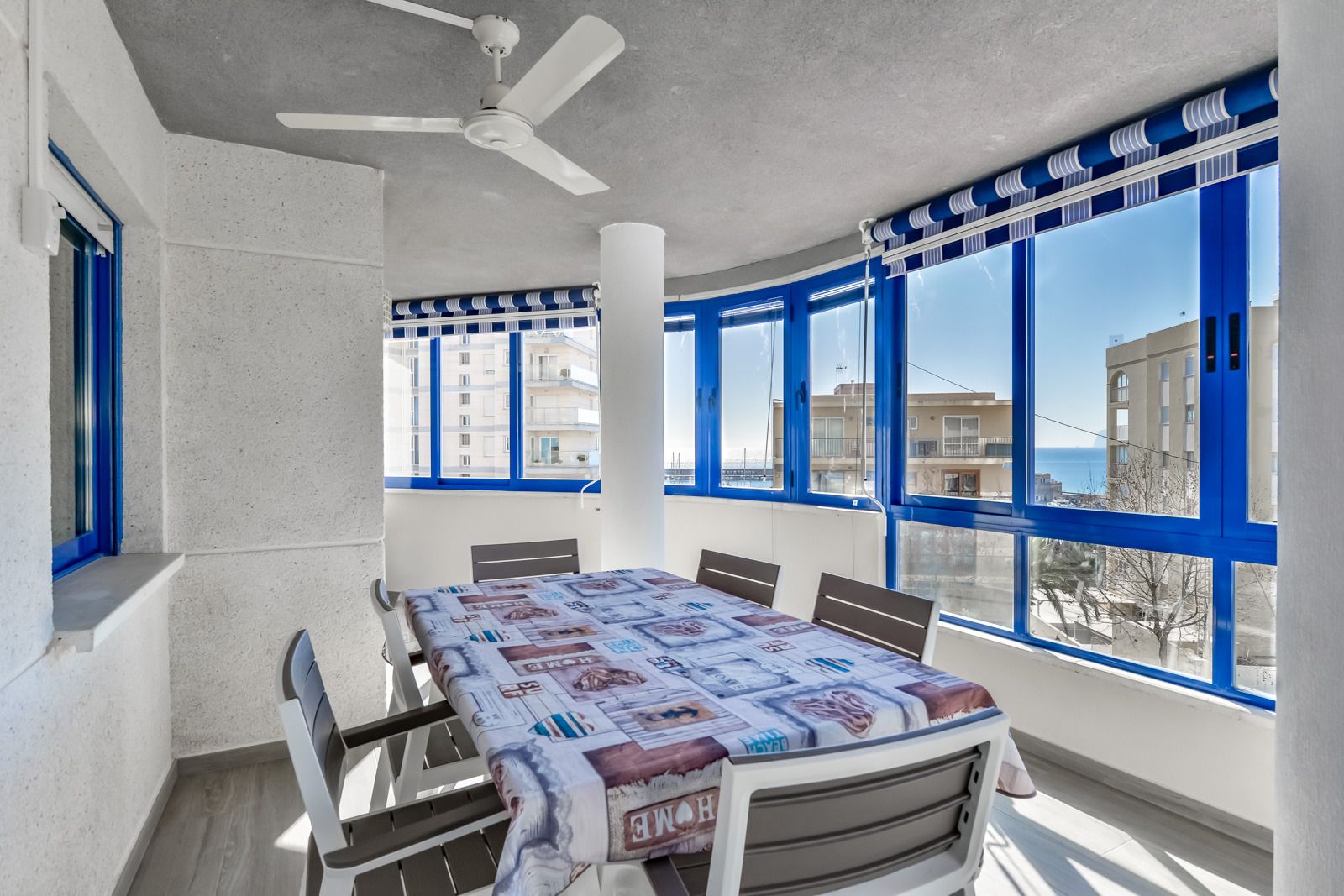 3-Bedroom Apartment with Sea Views — photo 26