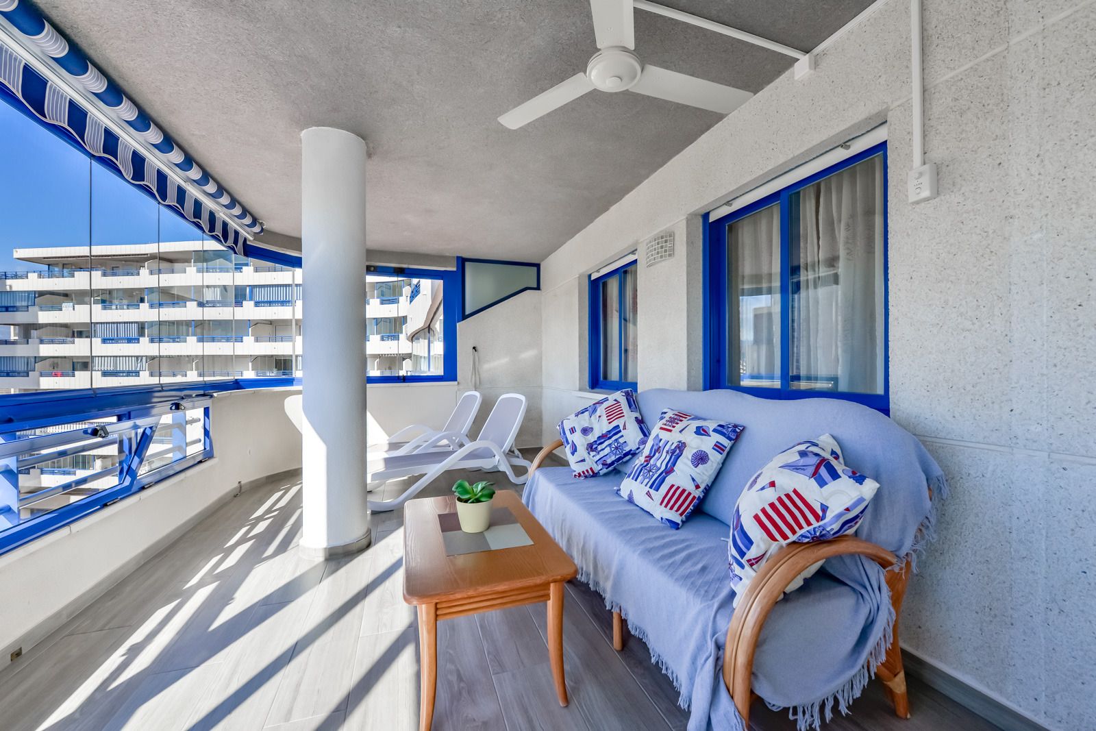 3-Bedroom Apartment with Sea Views — photo 27