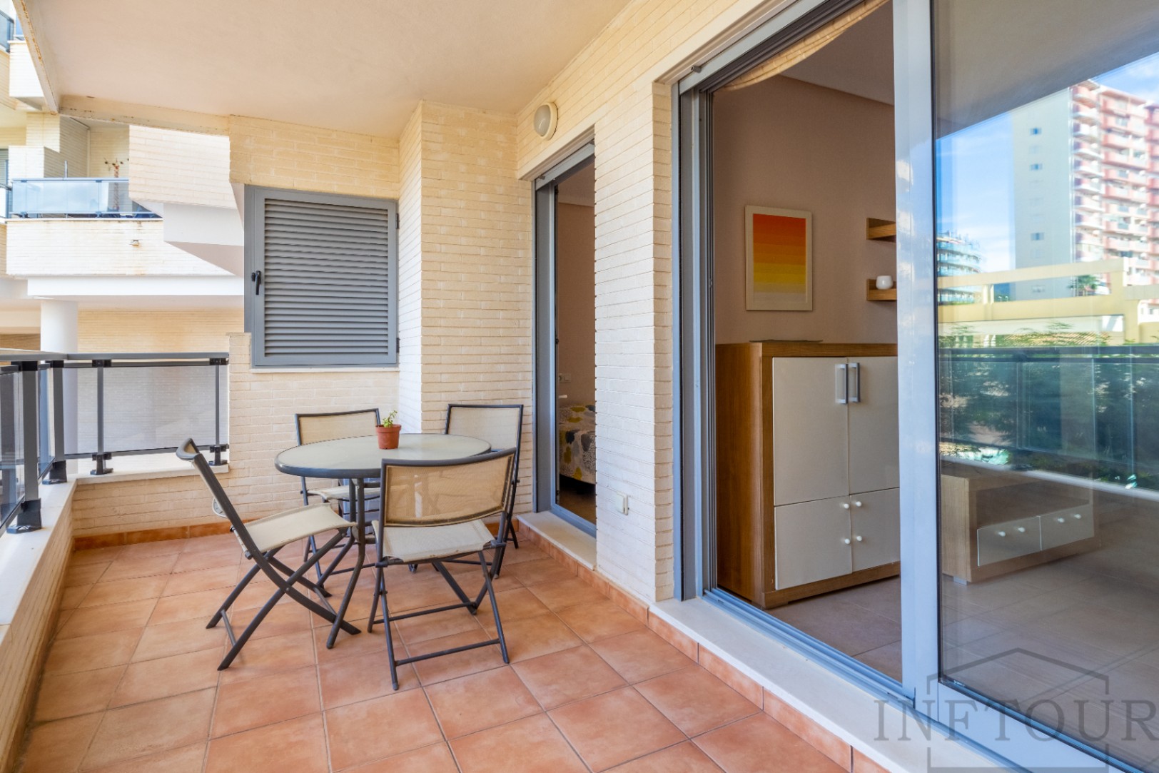 2-Bedroom Apartment with Pool in the Centre of Calpe — photo 6