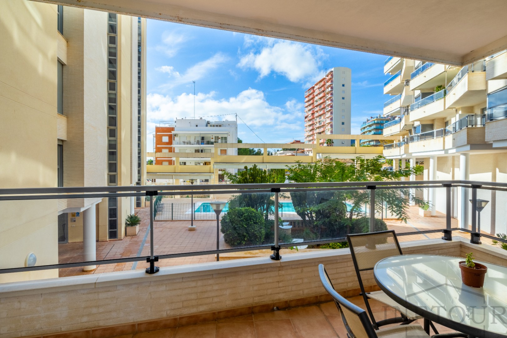 2-Bedroom Apartment with Pool in the Centre of Calpe — photo 8