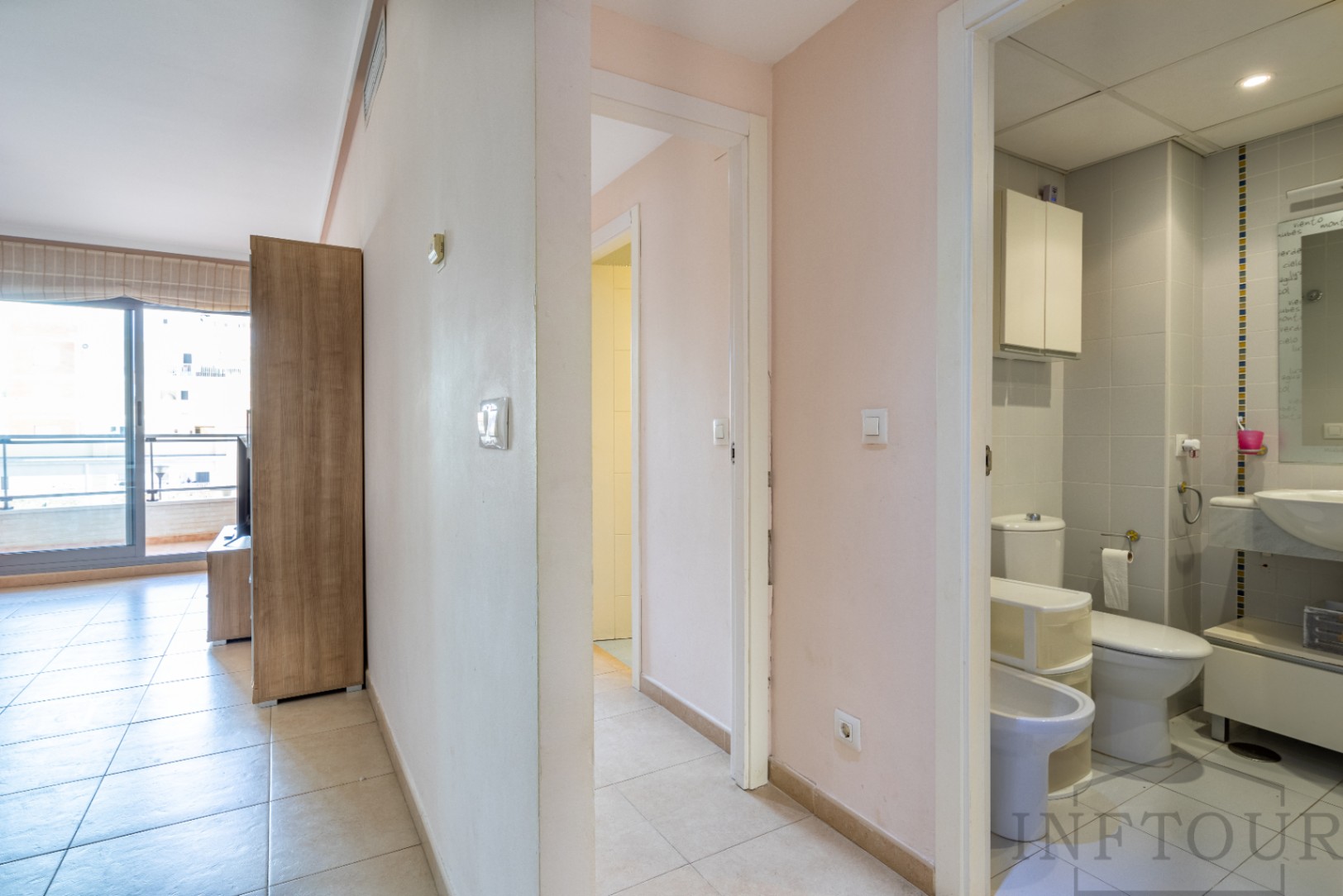 2-Bedroom Apartment with Pool in the Centre of Calpe — photo 10