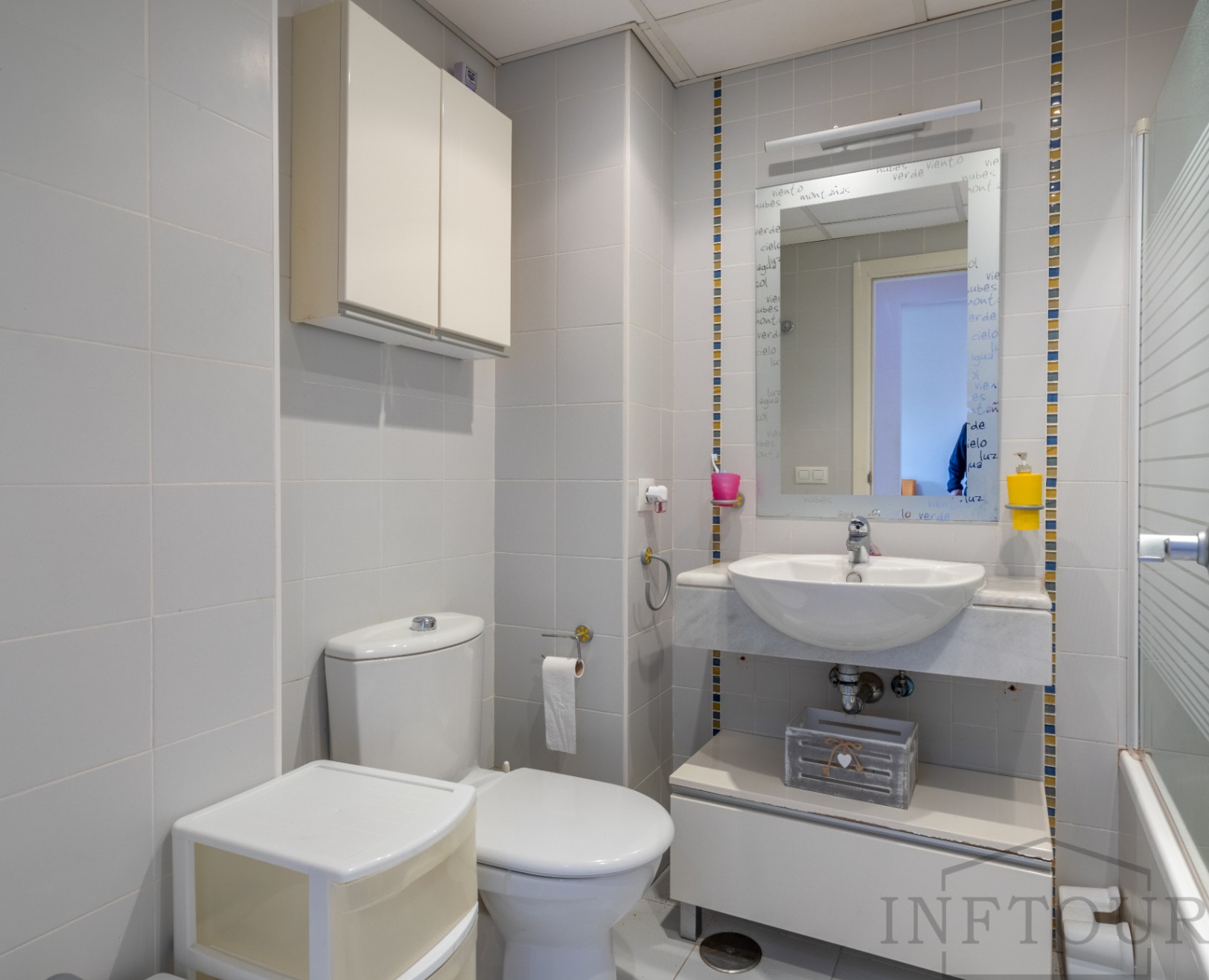 2-Bedroom Apartment with Pool in the Centre of Calpe — photo 11