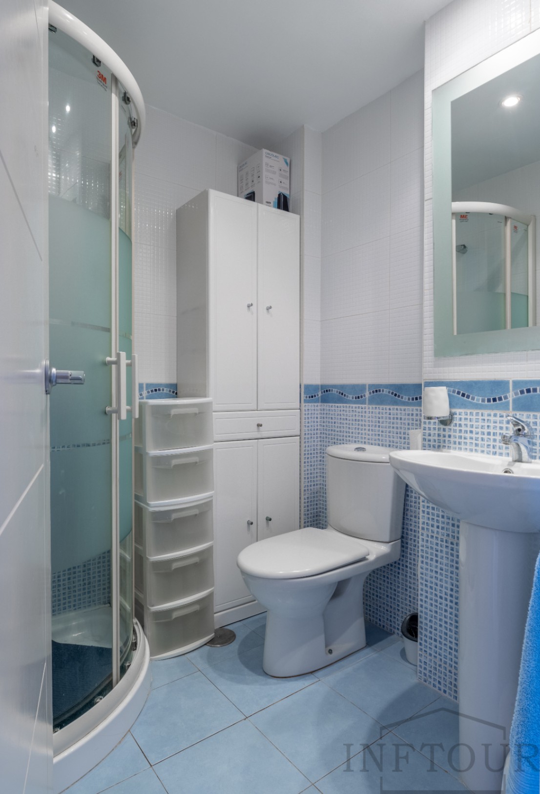 2-Bedroom Apartment with Pool in the Centre of Calpe — photo 14