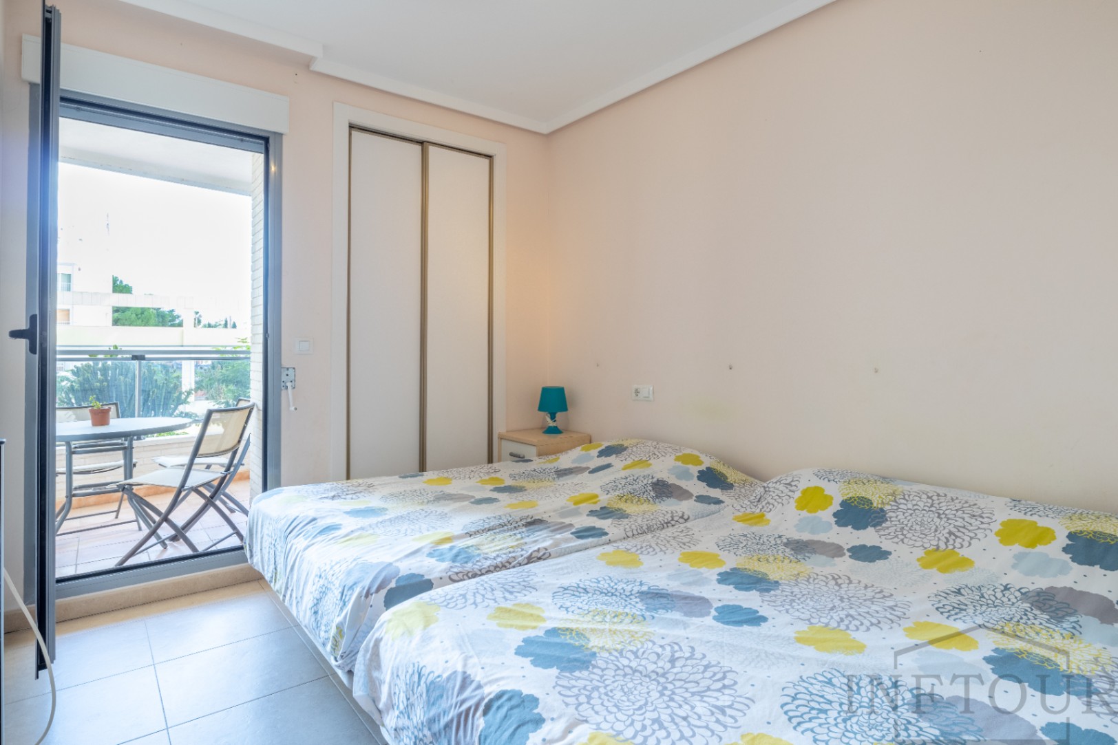 2-Bedroom Apartment with Pool in the Centre of Calpe — photo 15