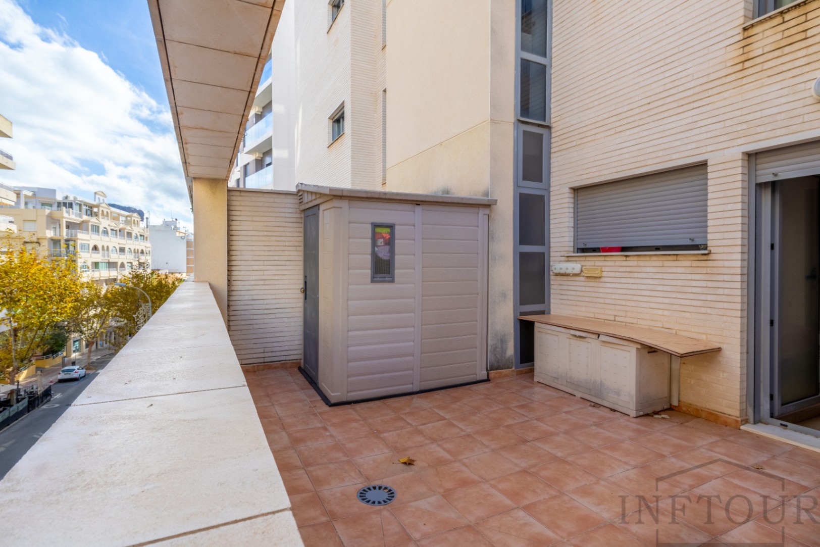 2-Bedroom Apartment with Pool in the Centre of Calpe — photo 22
