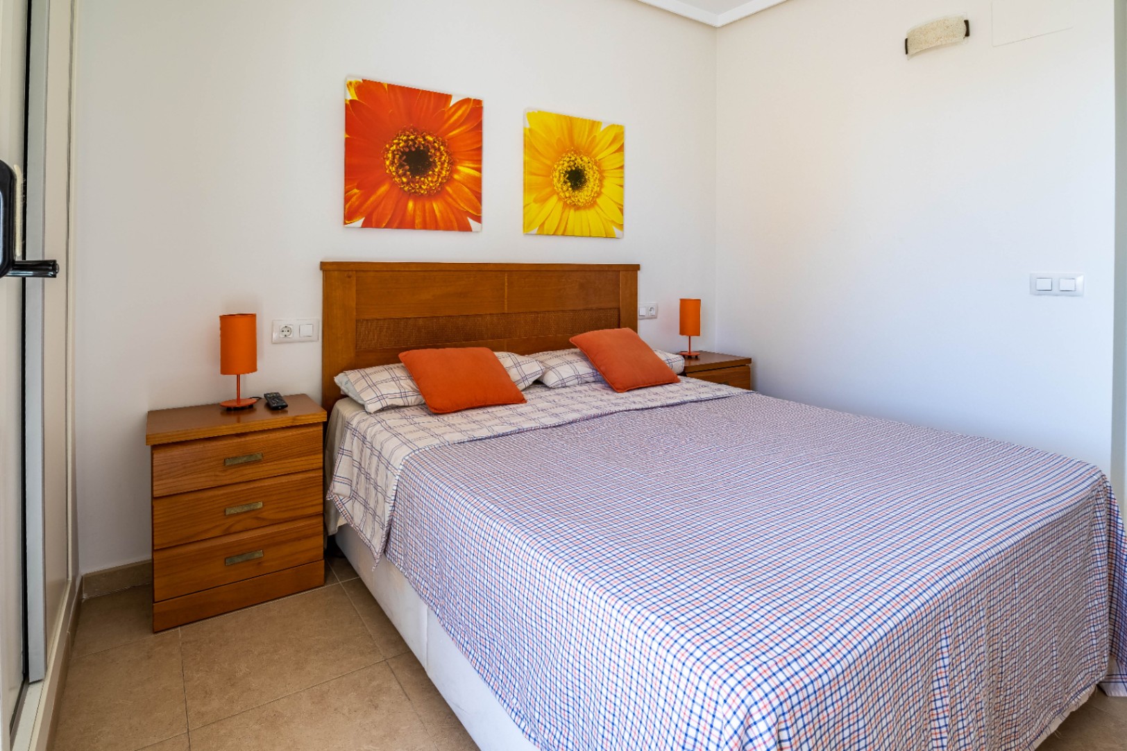 Appartamento di 2 camere da letto con vista sul mare nel centro di Calpe — foto 23