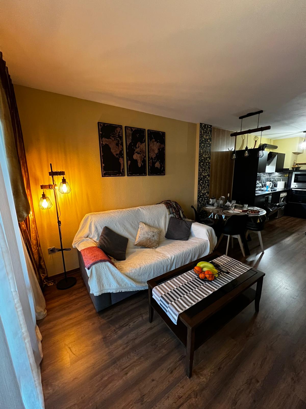 2-Bedroom Apartment in Calpe Centre with Swimming Pool — photo 3