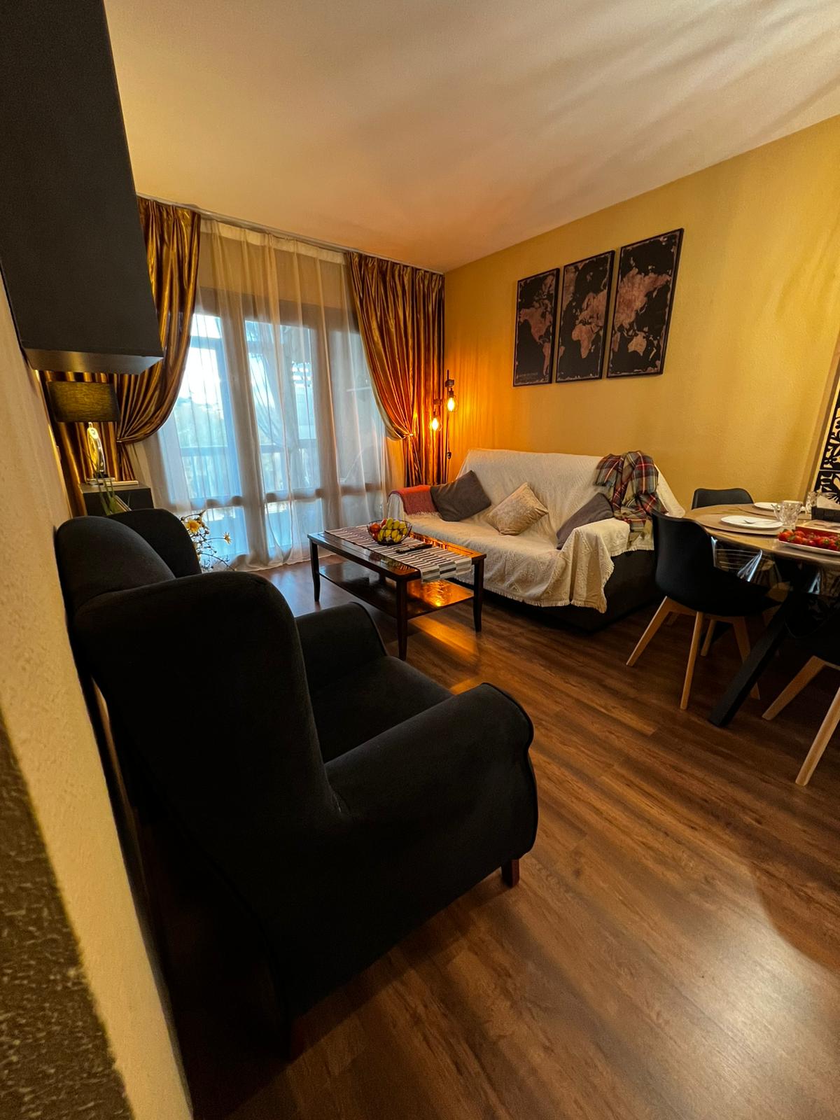 2-Bedroom Apartment in Calpe Centre with Swimming Pool — photo 5