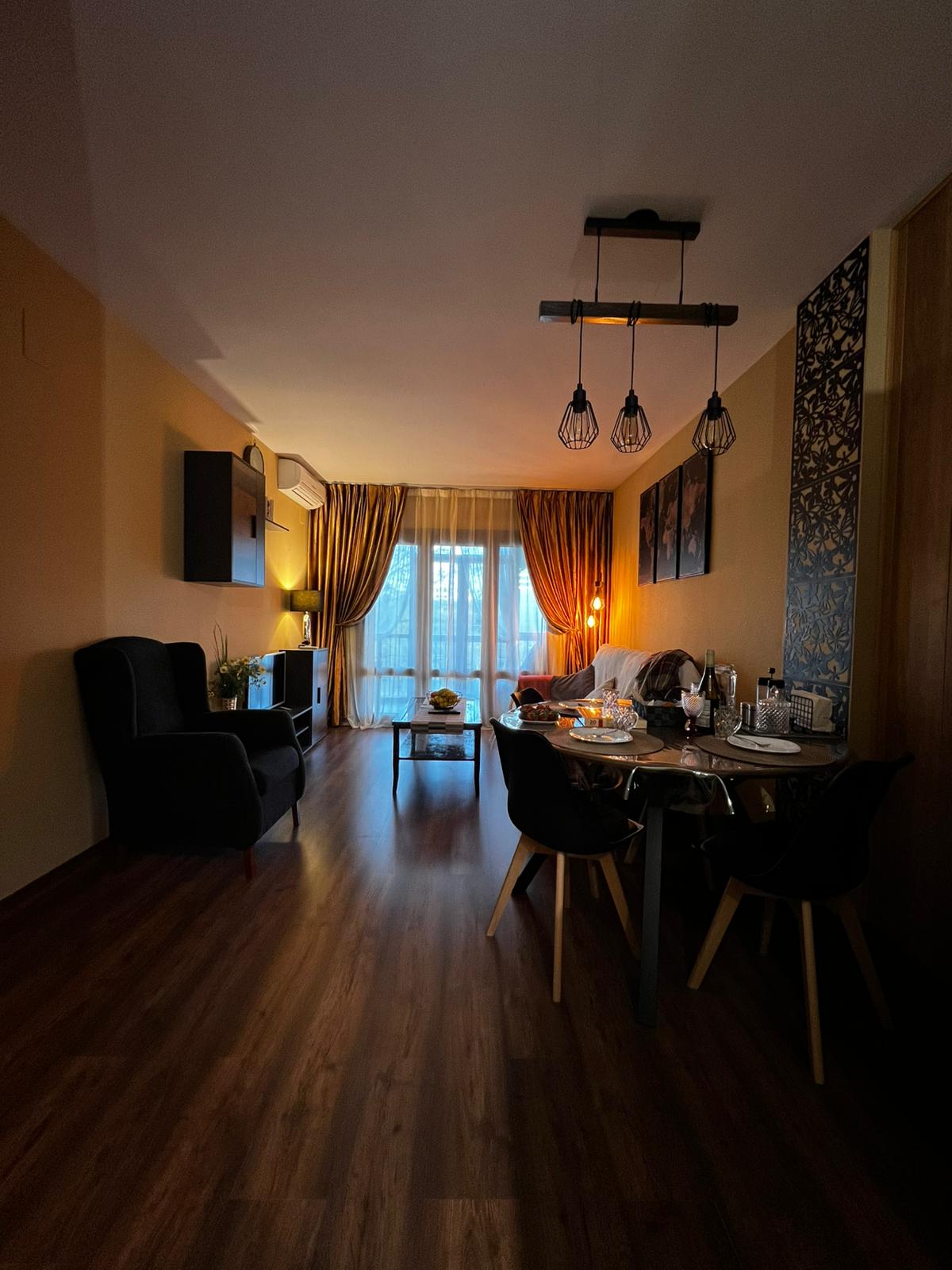 2-Bedroom Apartment in Calpe Centre with Swimming Pool — photo 6
