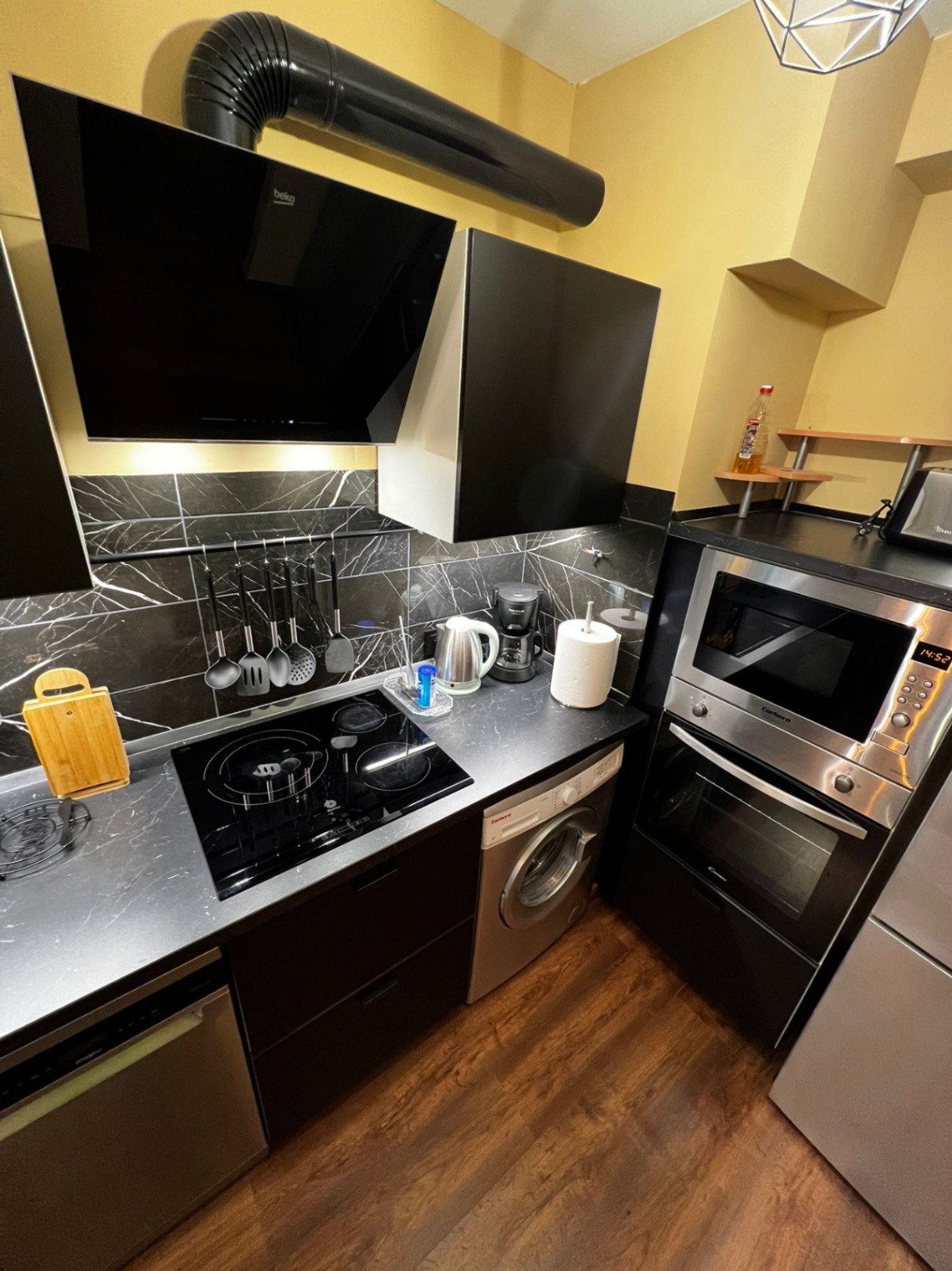 2-Bedroom Apartment in Calpe Centre with Swimming Pool — photo 8