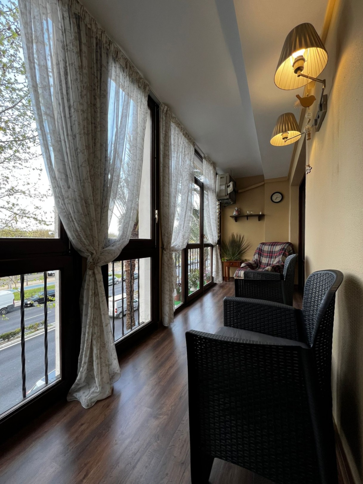 2-Bedroom Apartment in Calpe Centre with Swimming Pool — photo 9