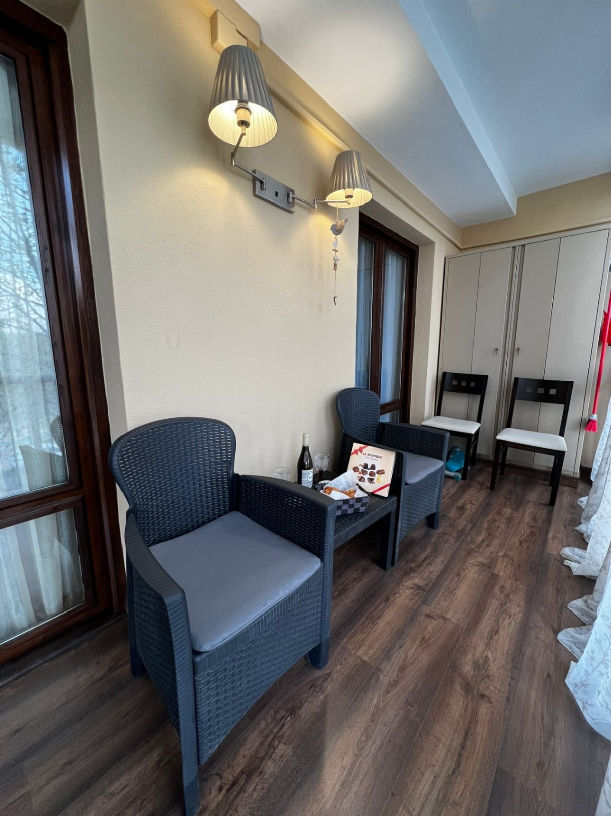 2-Bedroom Apartment in Calpe Centre with Swimming Pool — photo 11