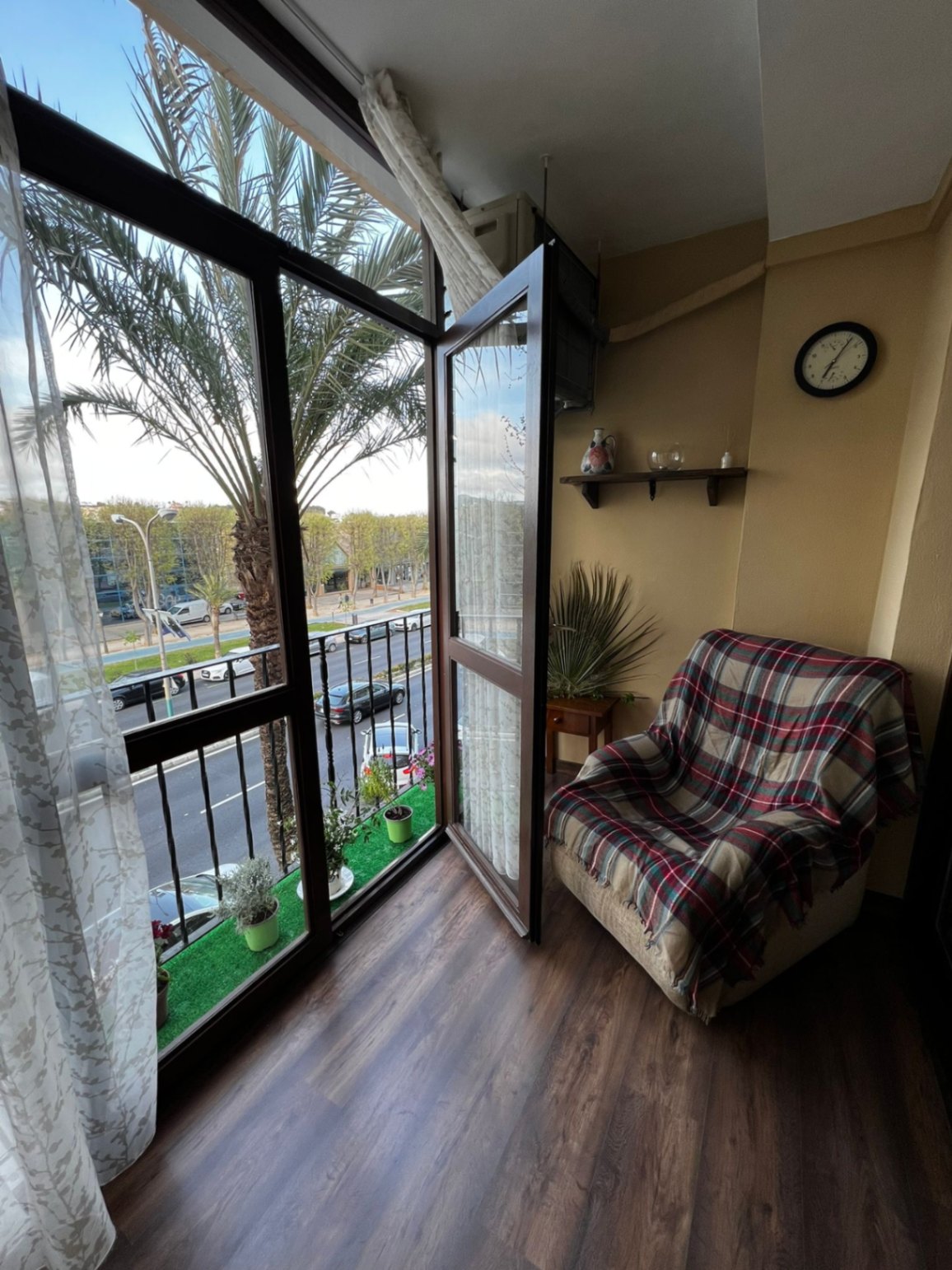 2-Bedroom Apartment in Calpe Centre with Swimming Pool — photo 12