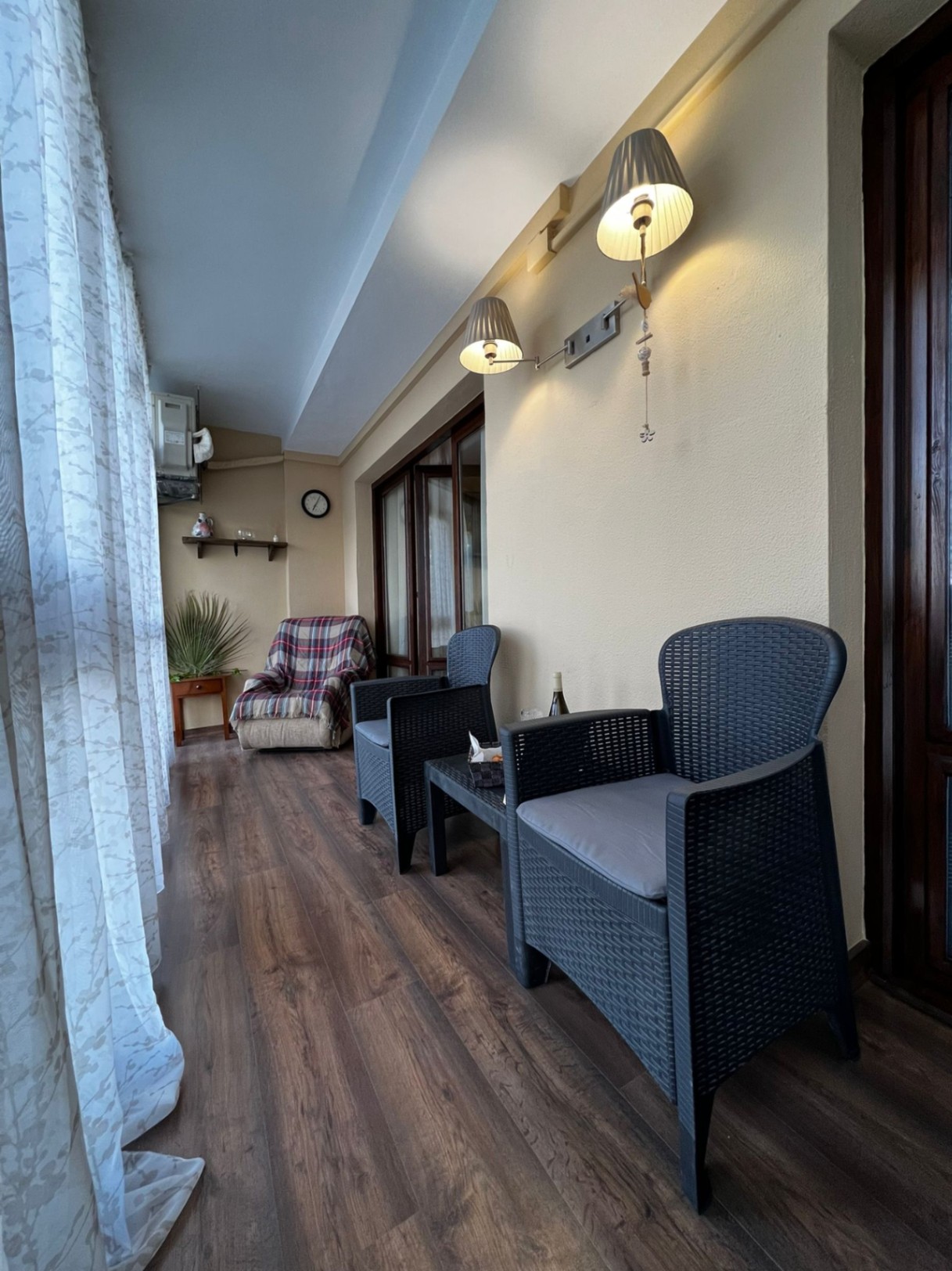 2-Bedroom Apartment in Calpe Centre with Swimming Pool — photo 13
