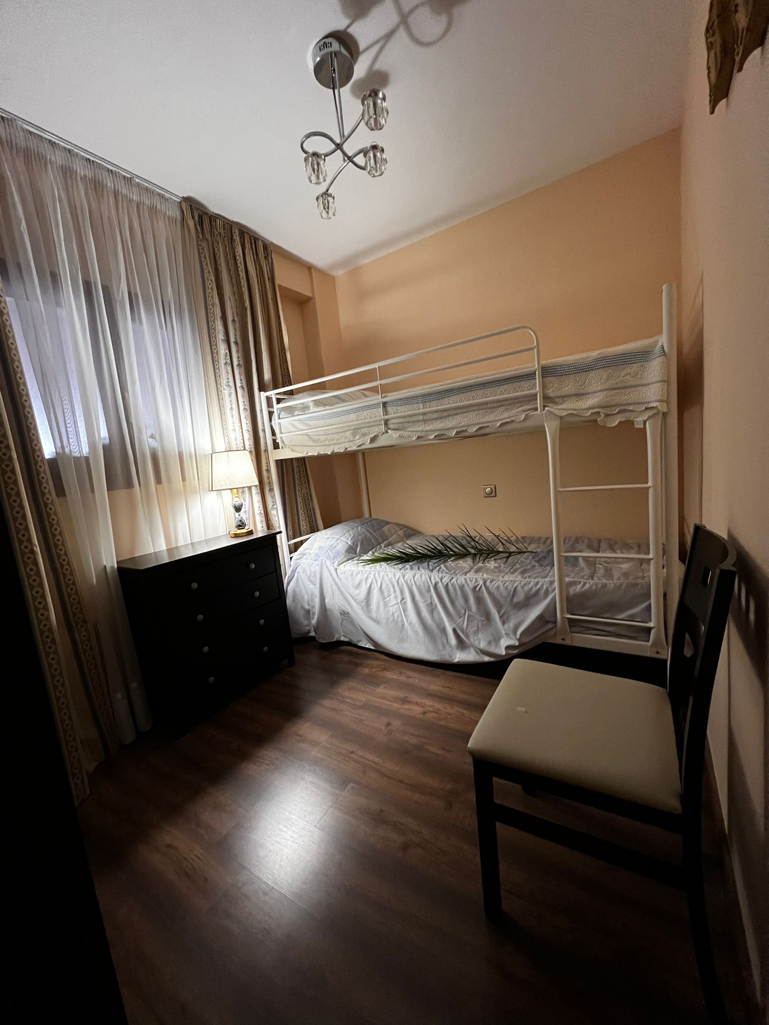 2-Bedroom Apartment in Calpe Centre with Swimming Pool — photo 14