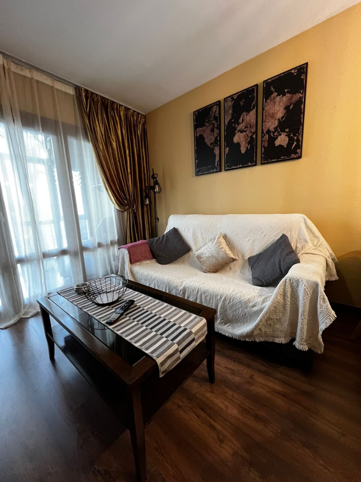 2-Bedroom Apartment in Calpe Centre with Swimming Pool — photo 16