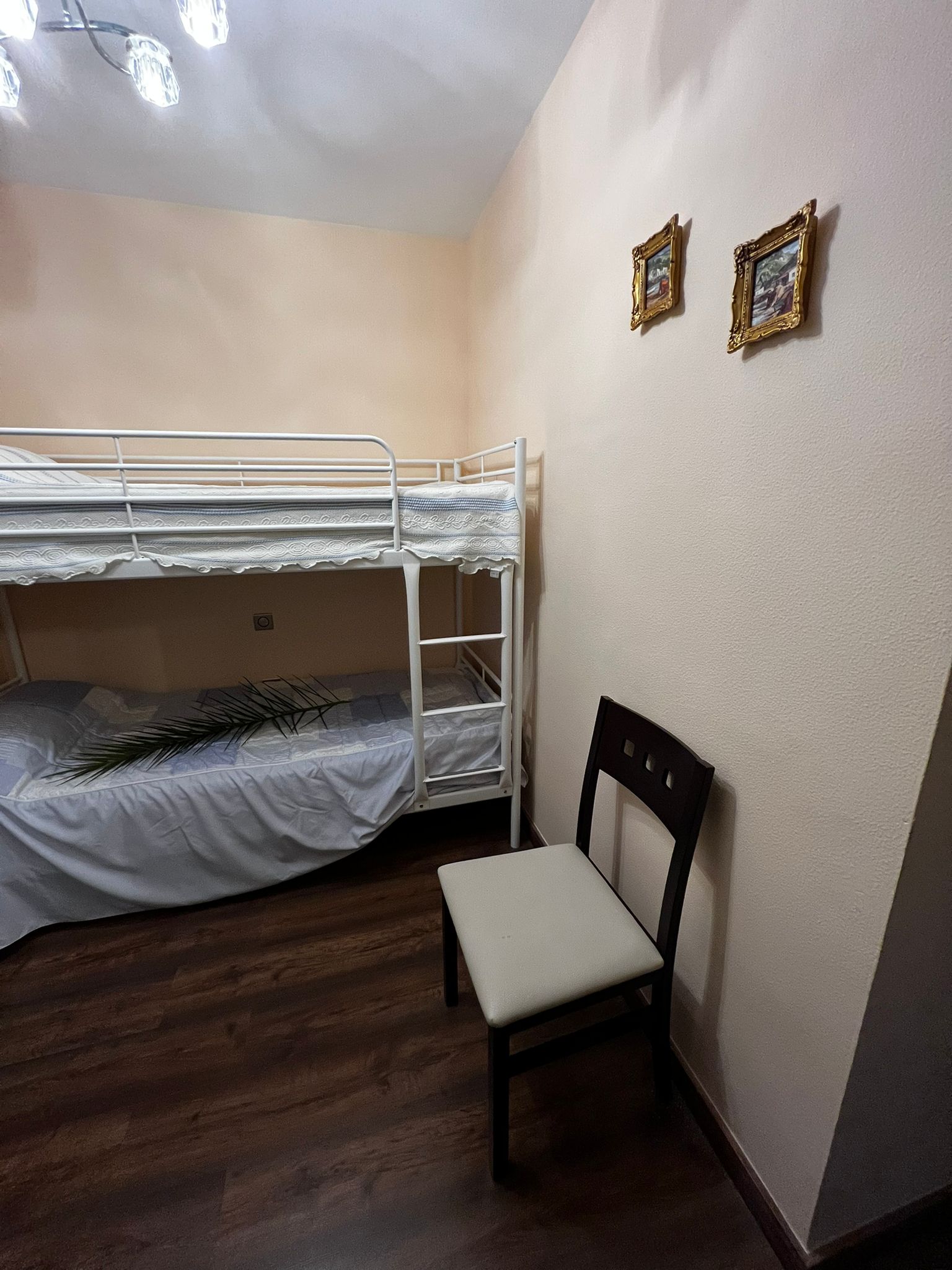 2-Bedroom Apartment in Calpe Centre with Swimming Pool — photo 17