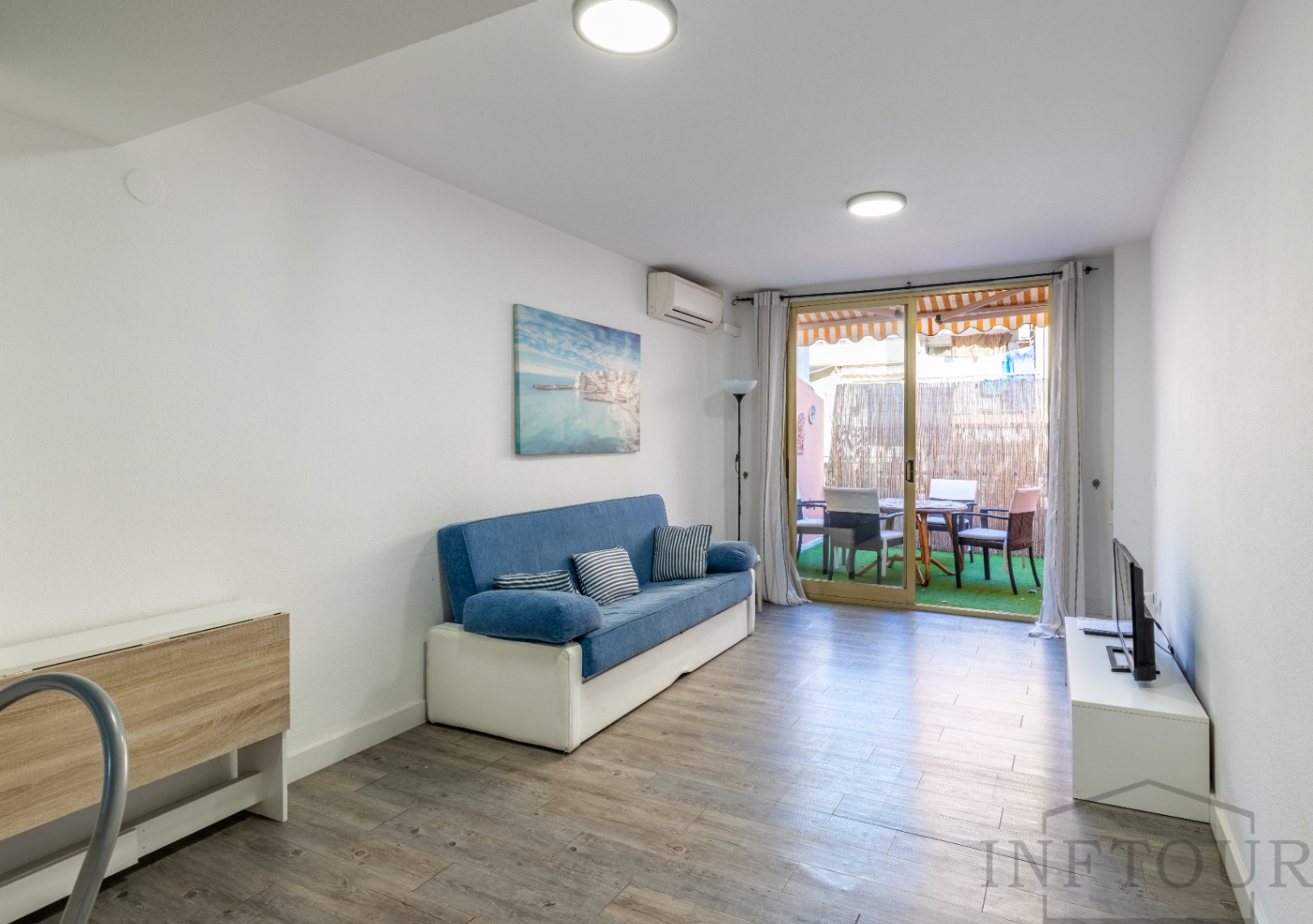 Modern and Cozy Apartment in the Heart of Calpe — photo 3