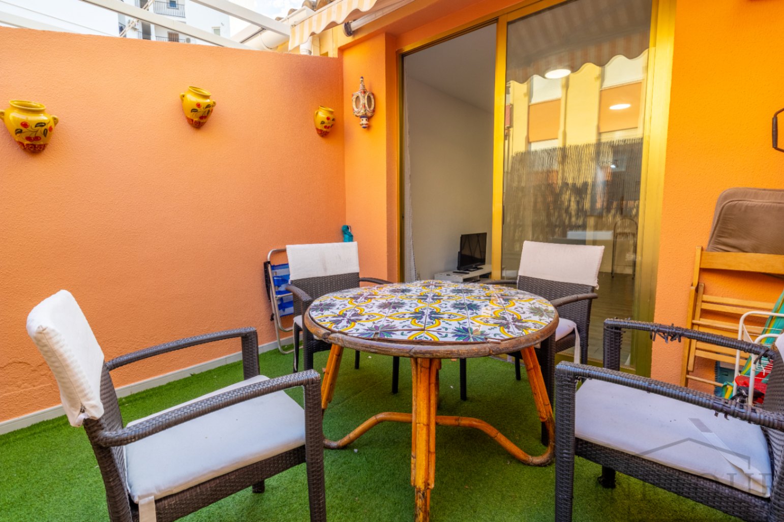 Modern and Cozy Apartment in the Heart of Calpe — photo 2