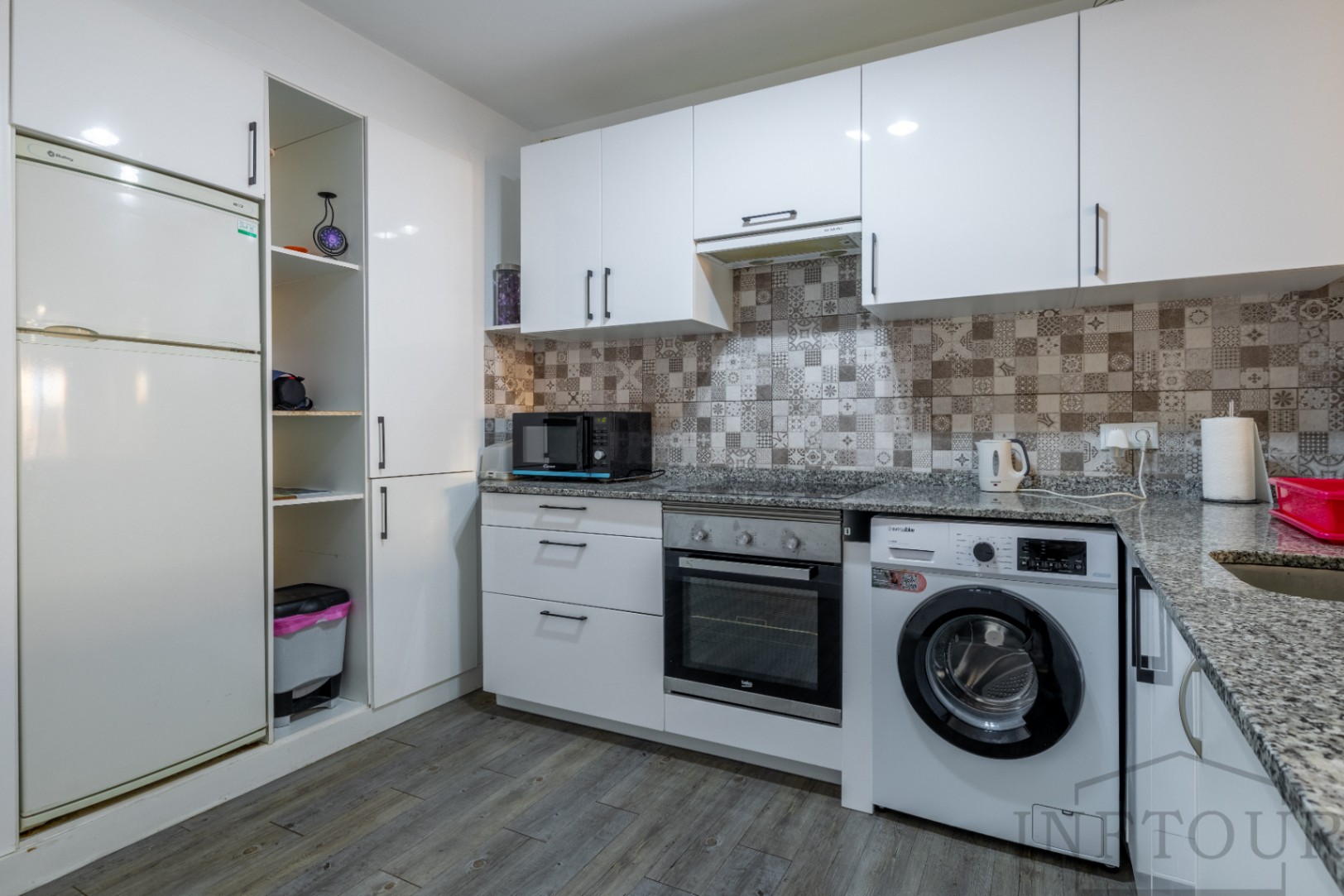 Modern and Cozy Apartment in the Heart of Calpe — photo 5