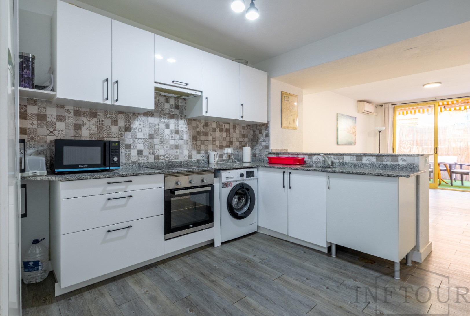 Modern and Cozy Apartment in the Heart of Calpe — photo 6