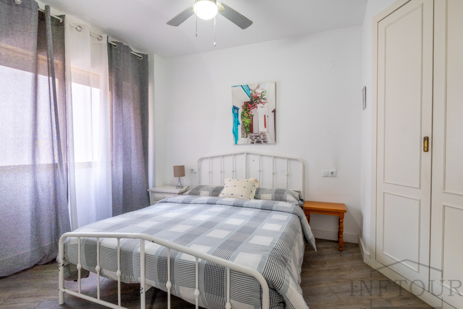 Modern and Cozy Apartment in the Heart of Calpe — photo 7
