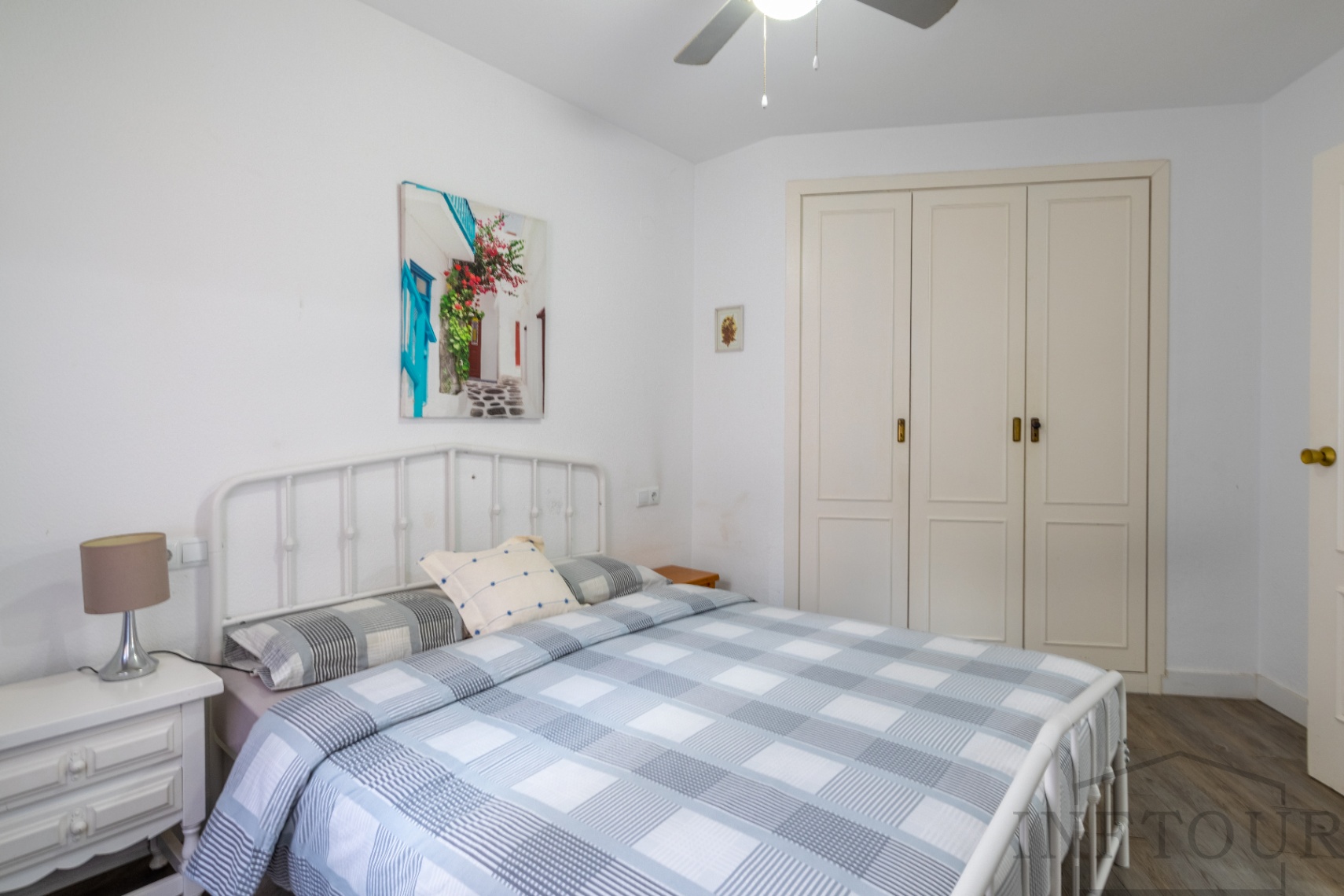 Modern and Cozy Apartment in the Heart of Calpe — photo 8