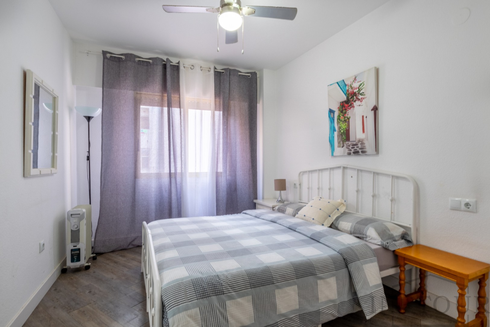 Modern and Cozy Apartment in the Heart of Calpe — photo 9