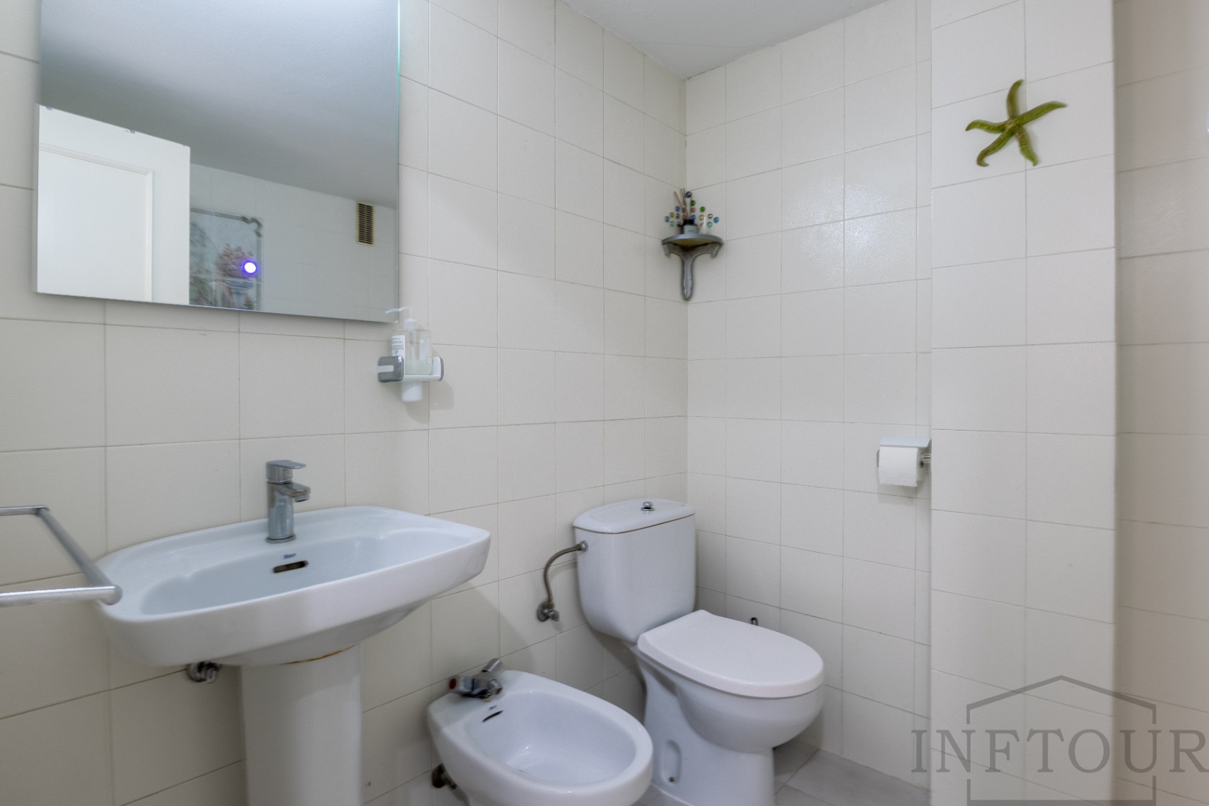 Modern and Cozy Apartment in the Heart of Calpe — photo 10