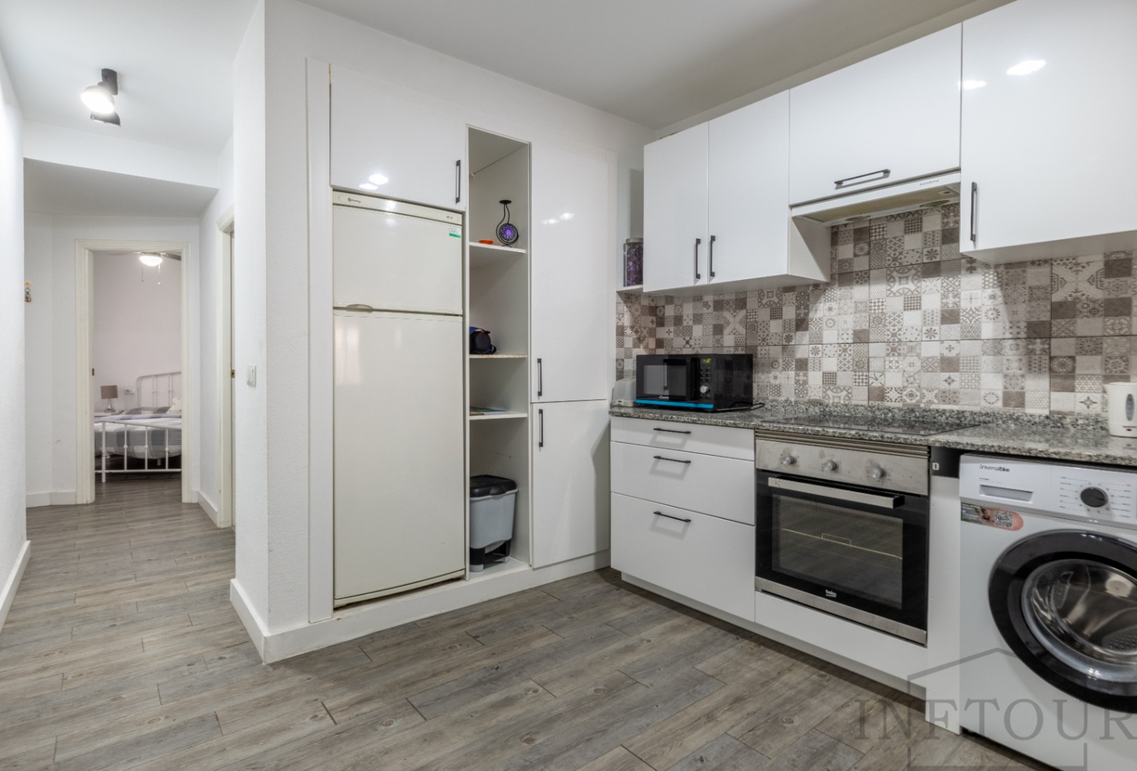 Modern and Cozy Apartment in the Heart of Calpe — photo 13