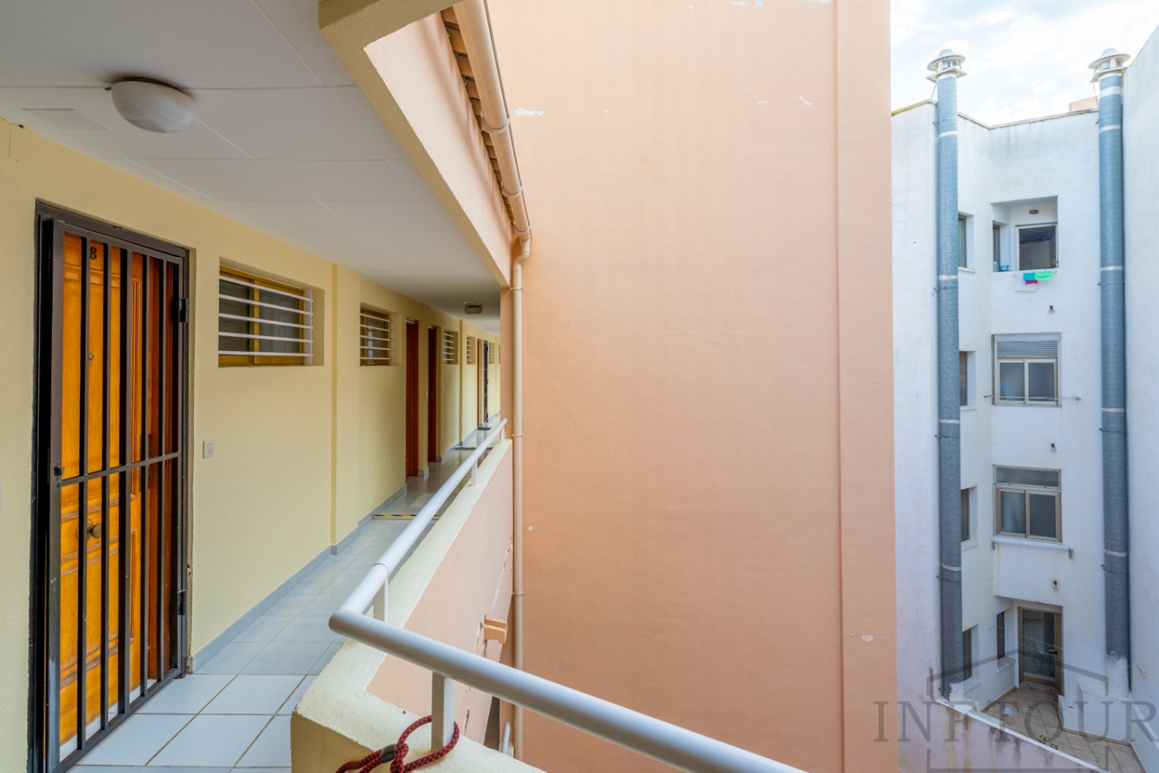 Modern and Cozy Apartment in the Heart of Calpe — photo 14