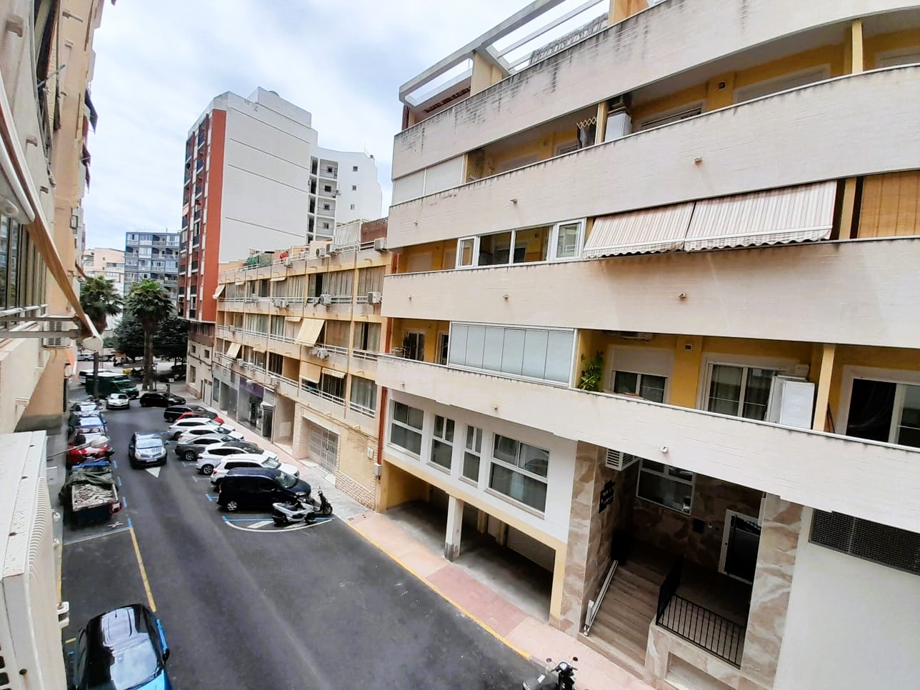 Komfortables Studio im Zentrum von Calpe — Foto 2