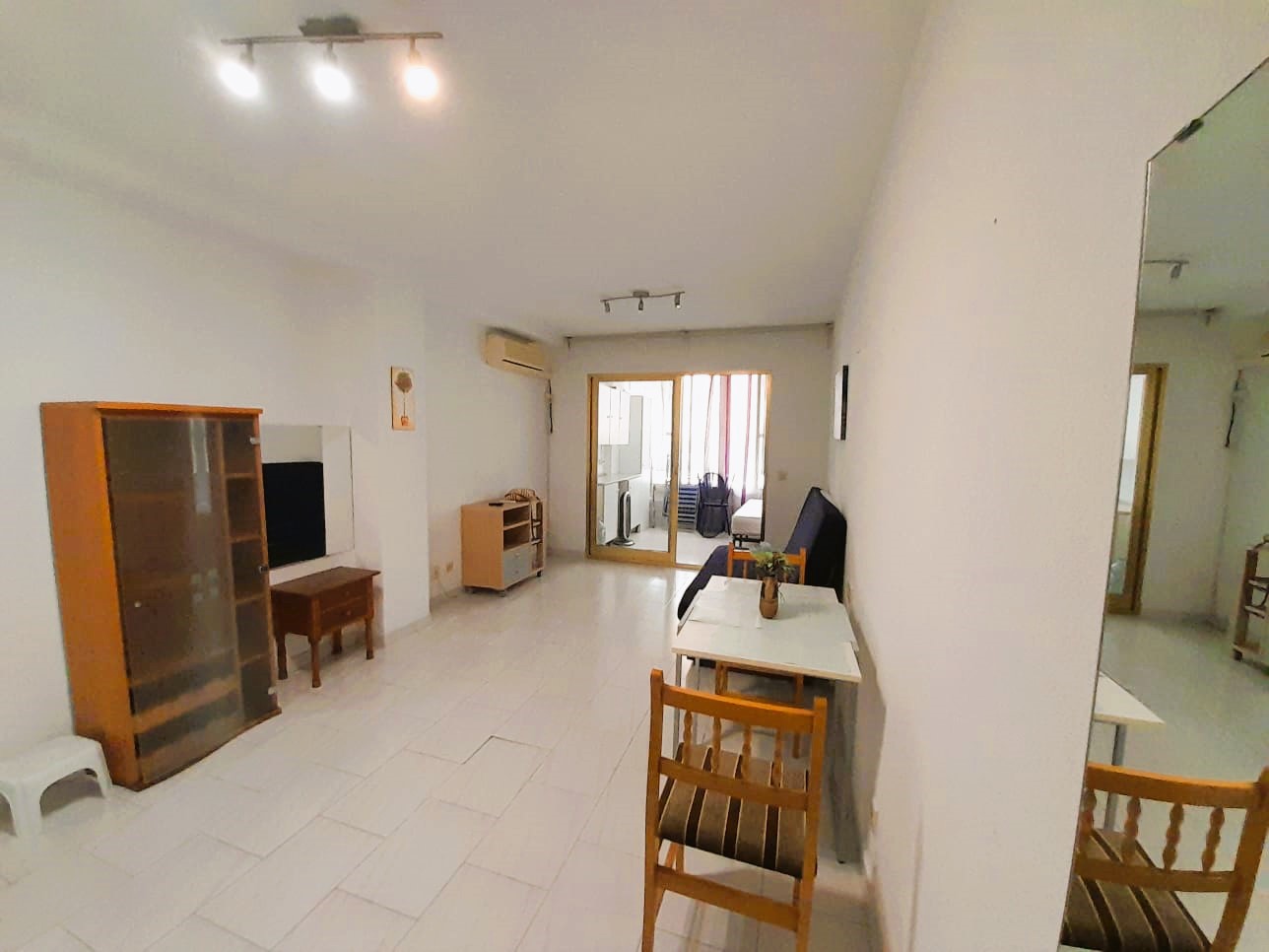 Komfortables Studio im Zentrum von Calpe — Foto 14