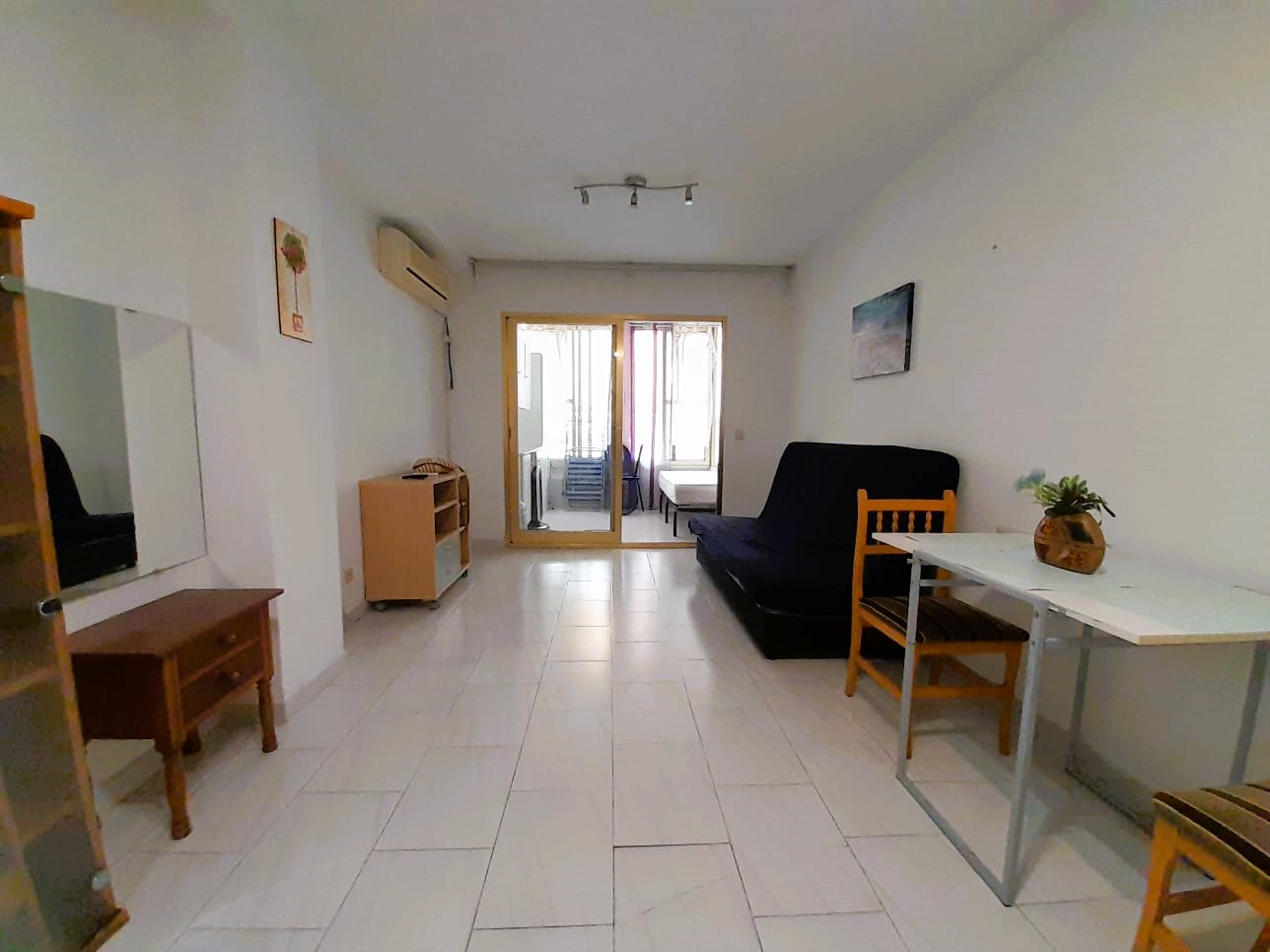 Komfortables Studio im Zentrum von Calpe — Foto 15