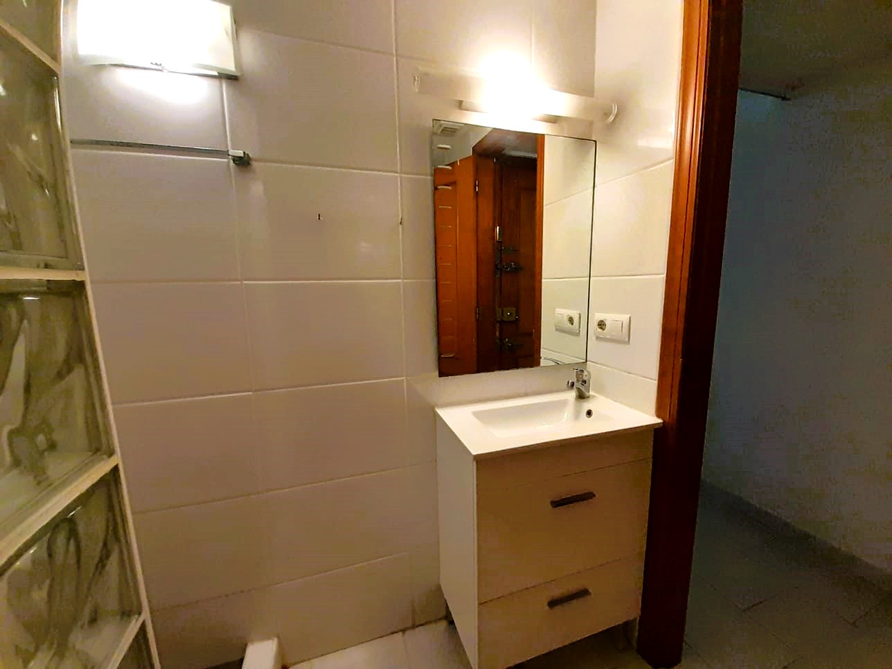 Komfortables Studio im Zentrum von Calpe — Foto 19