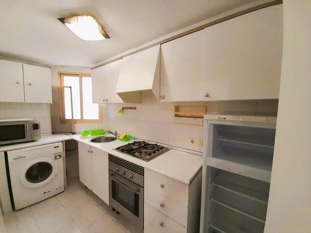 Komfortables Studio im Zentrum von Calpe — Foto 3