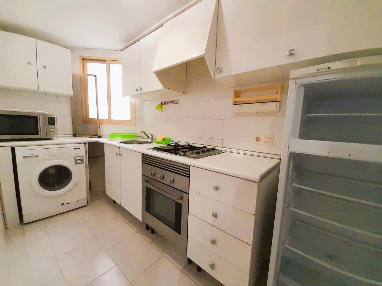 Komfortables Studio im Zentrum von Calpe — Foto 4